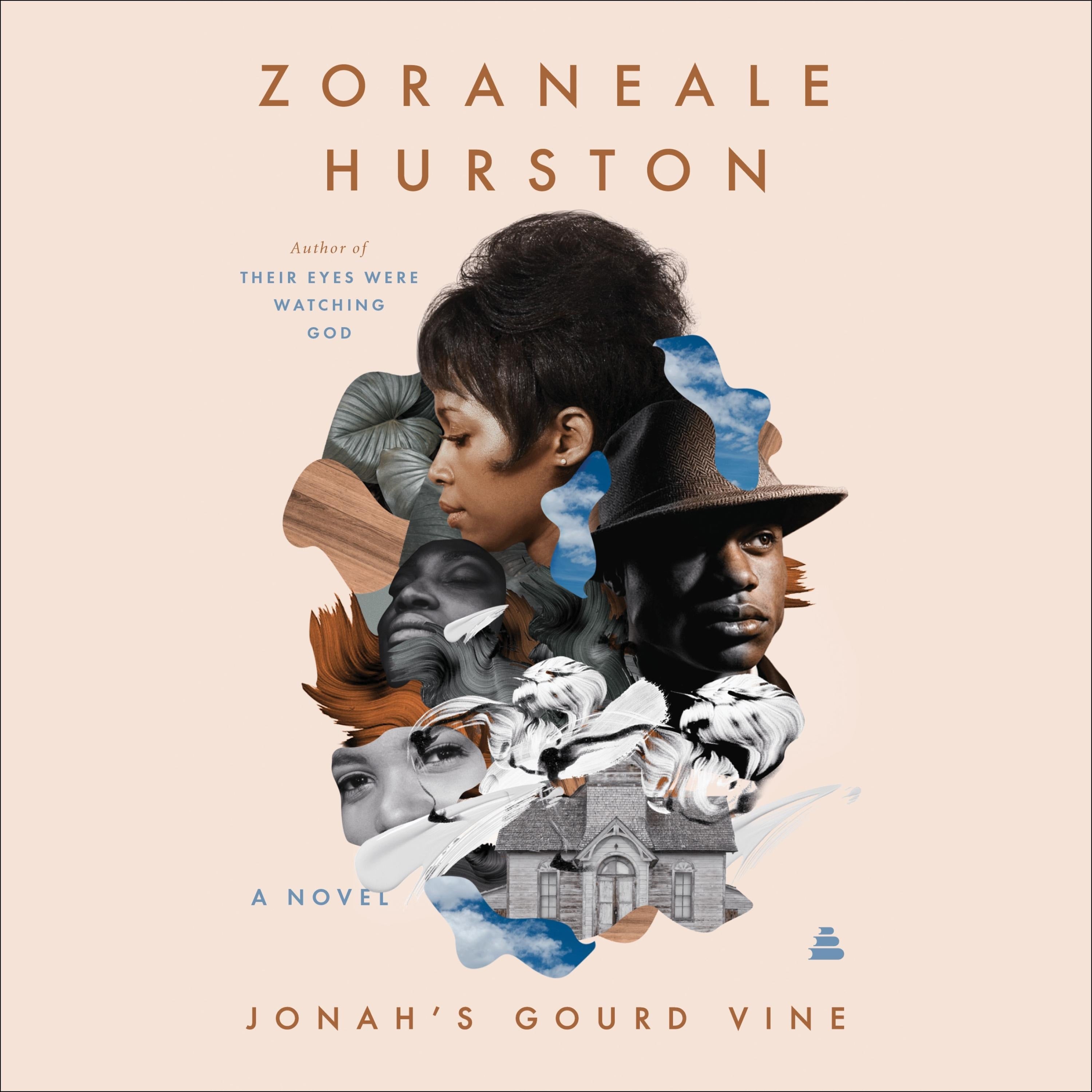 Jonah's Gourd Vine