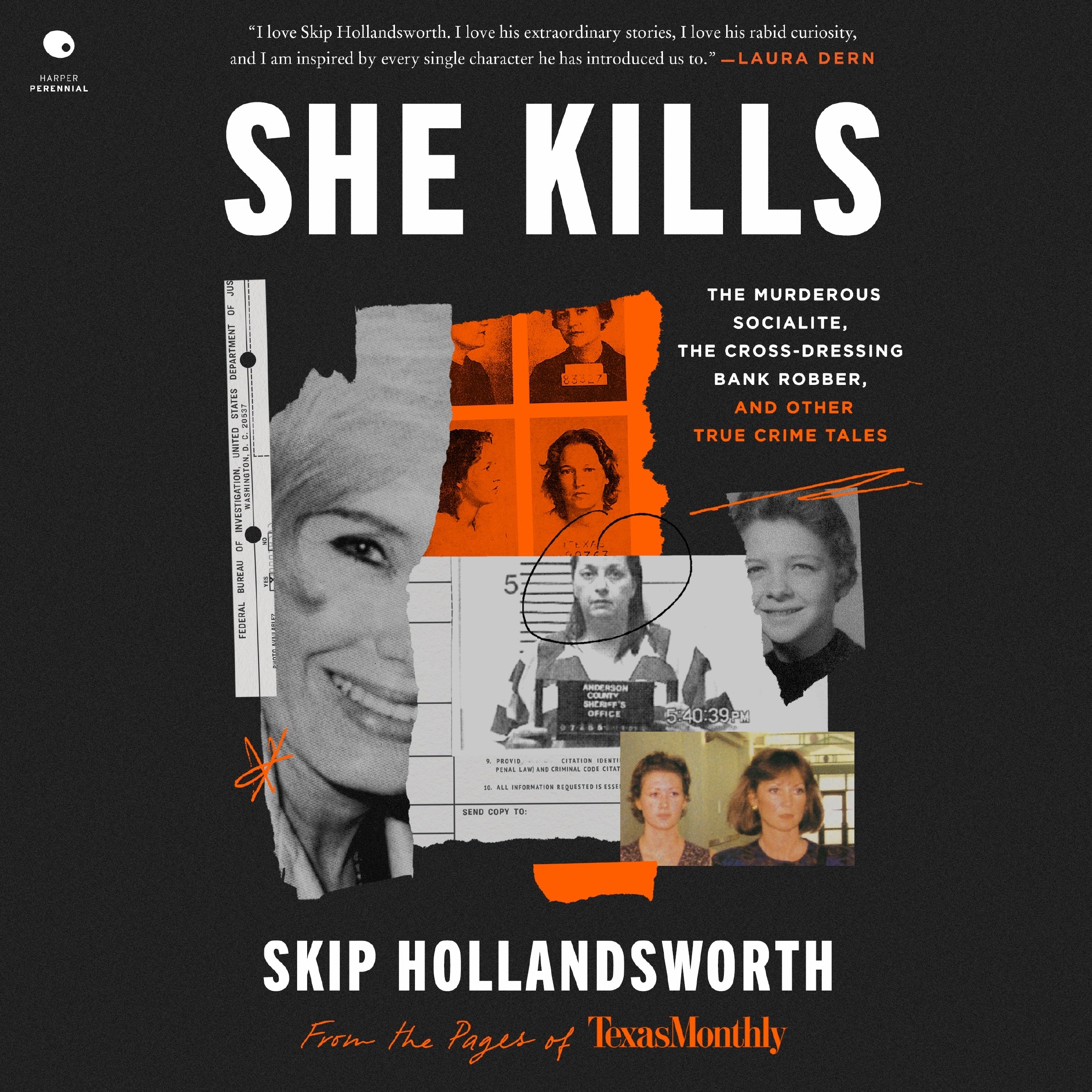 She Kills