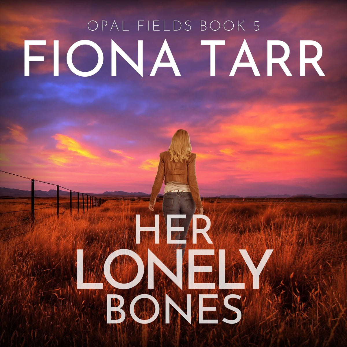 Her Lonely Bones