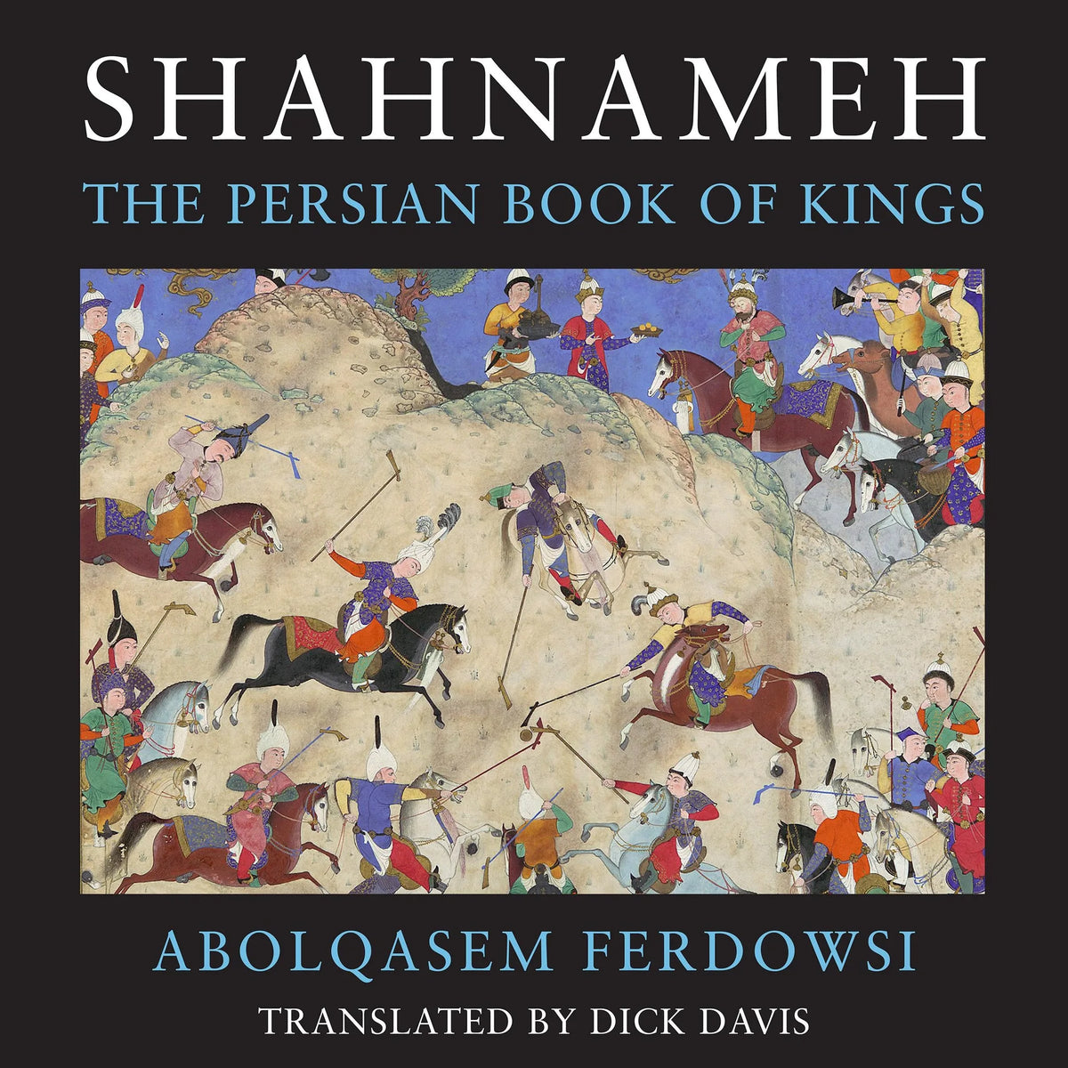 Shahnameh