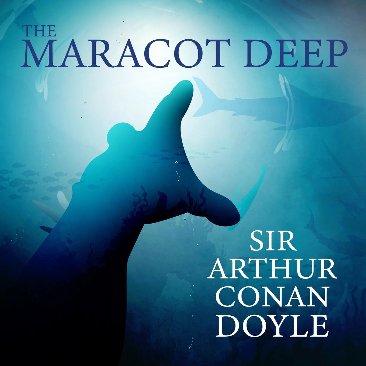 The Maracot Deep