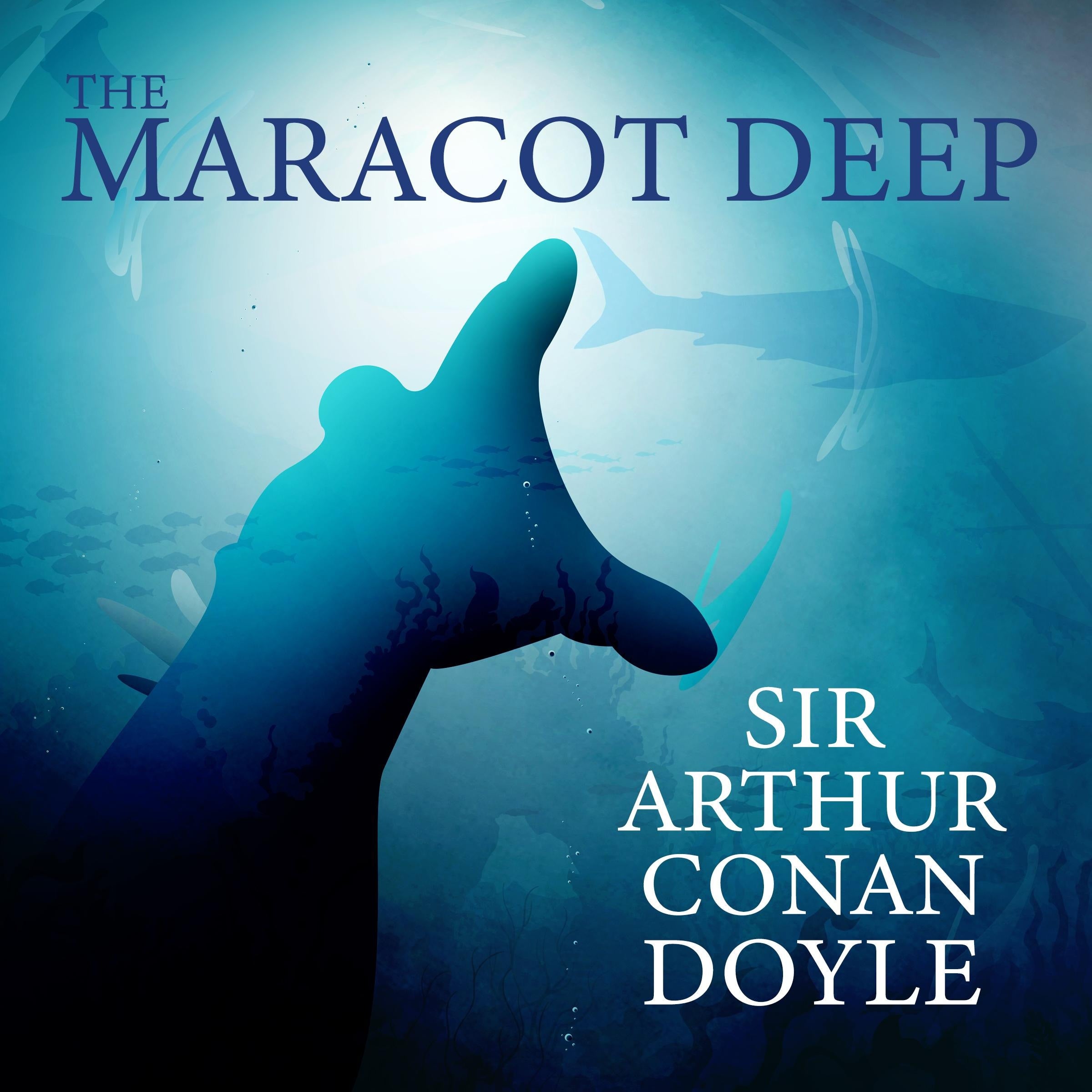 The Maracot Deep