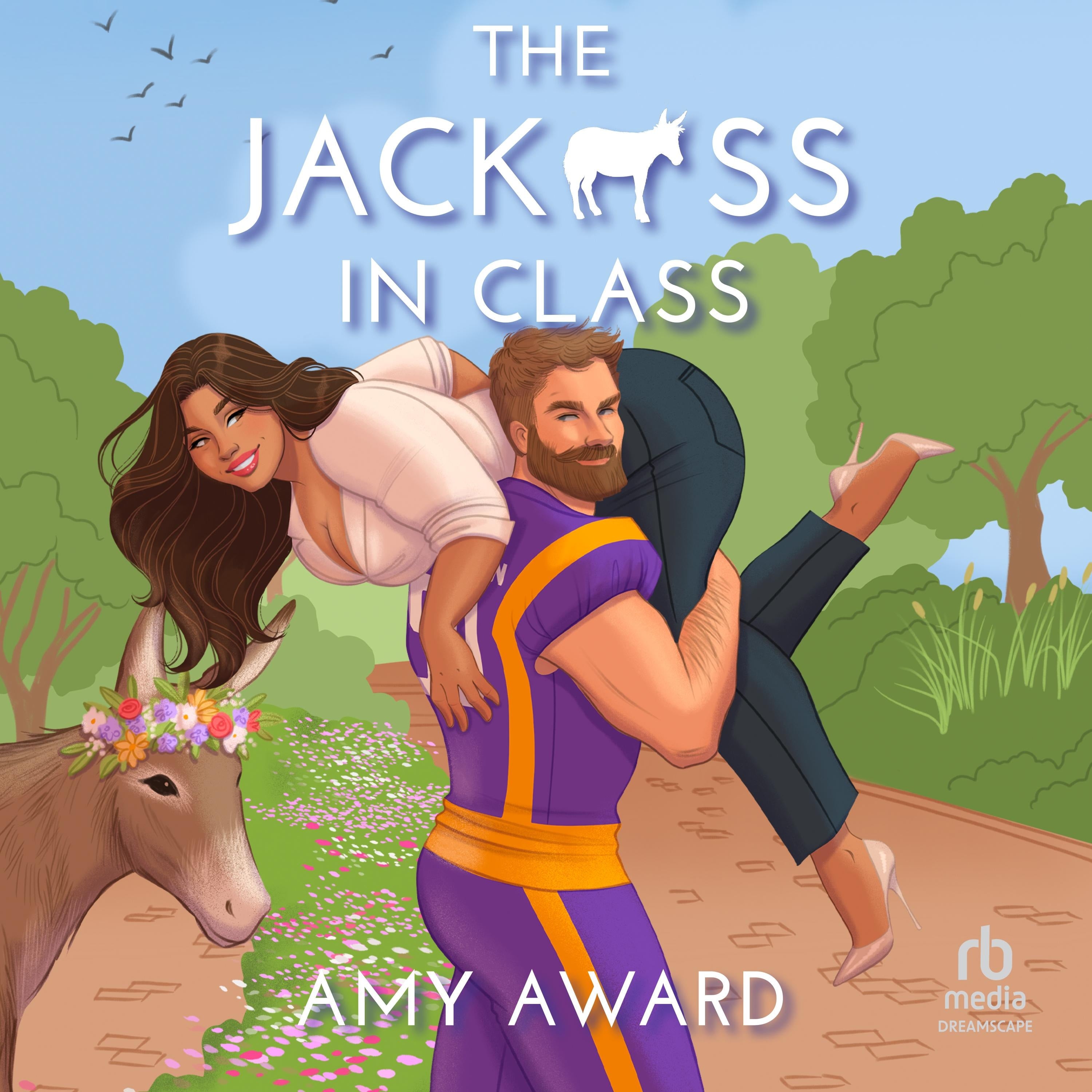 The Jack*ss in Class