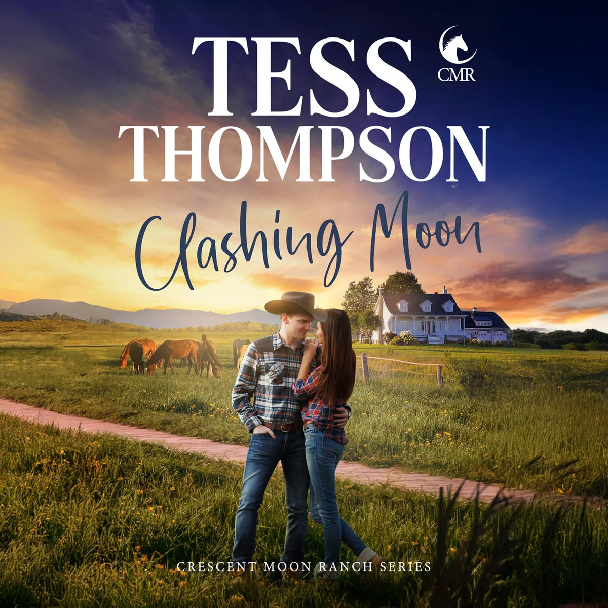 Clashing Moon