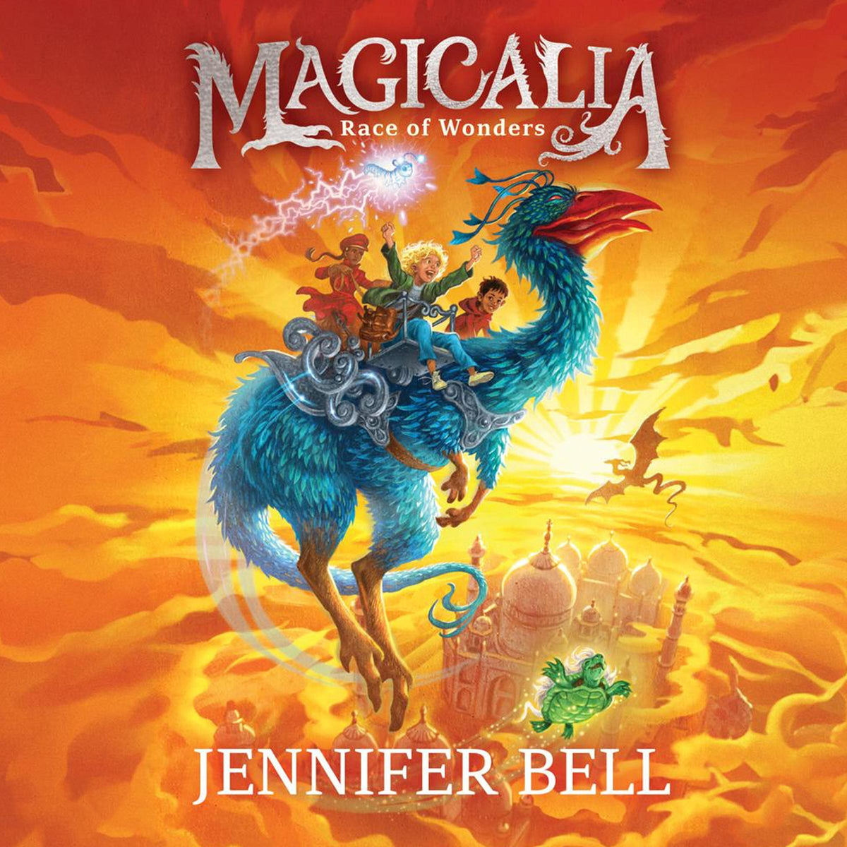 Magicalia