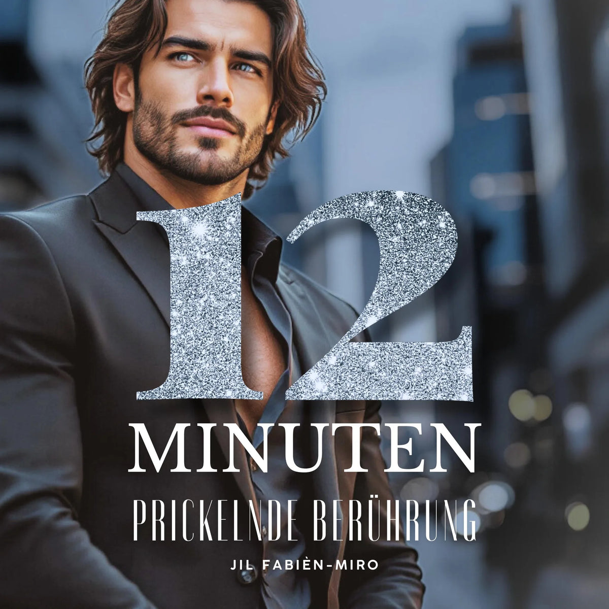 12 Minuten prickelnde Berührung | Sinnlich • erotisch • emotional