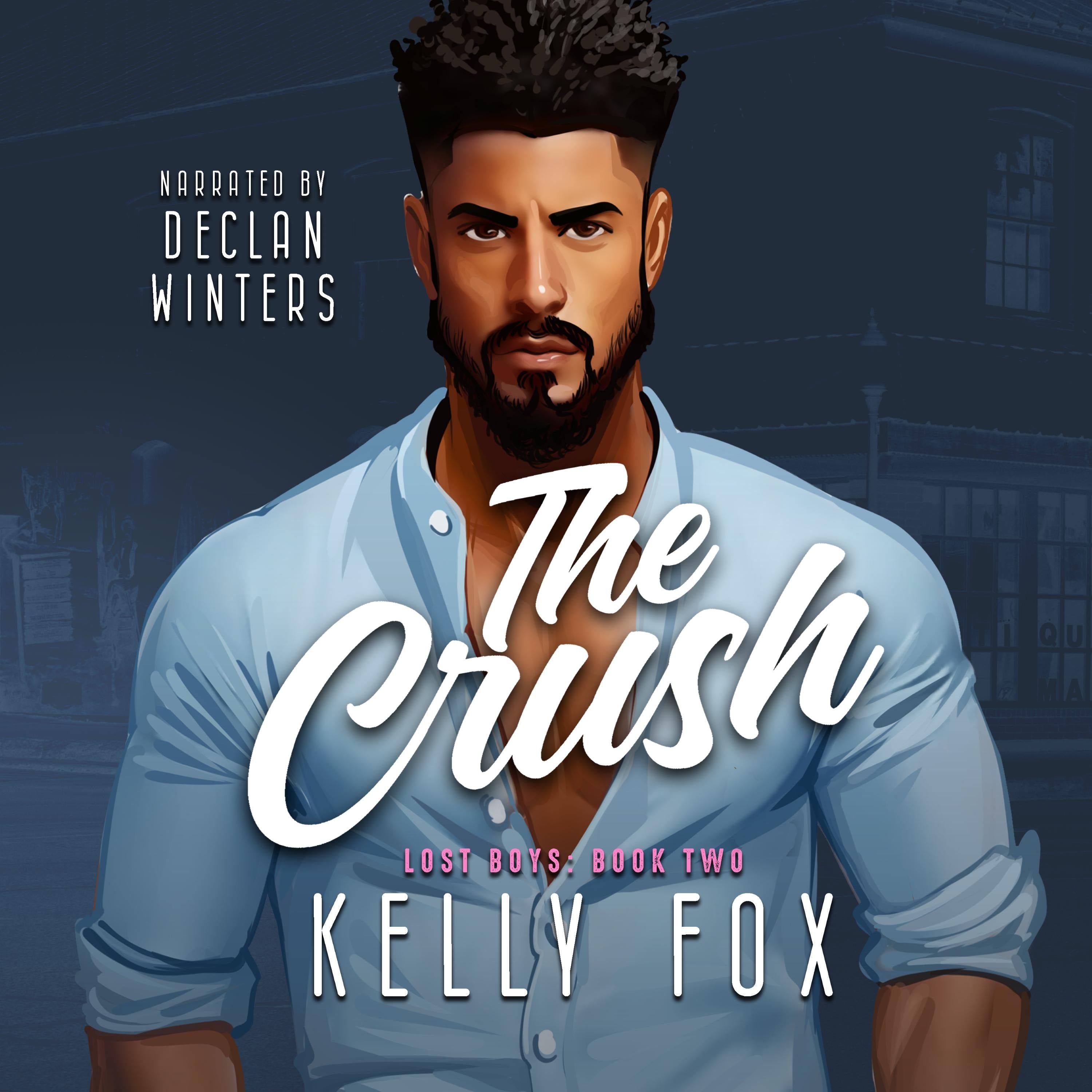 The Crush