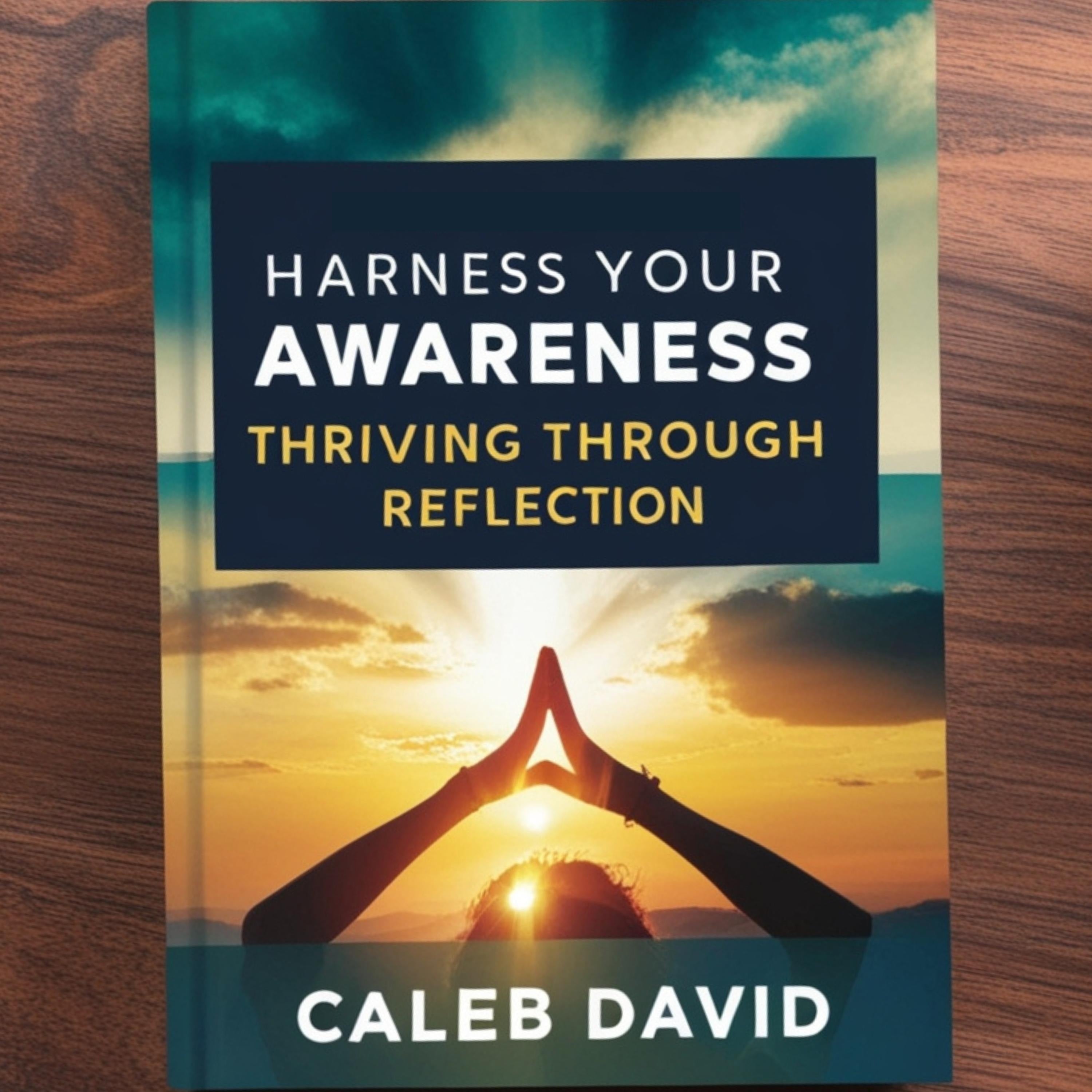 Harness Your Awareness
