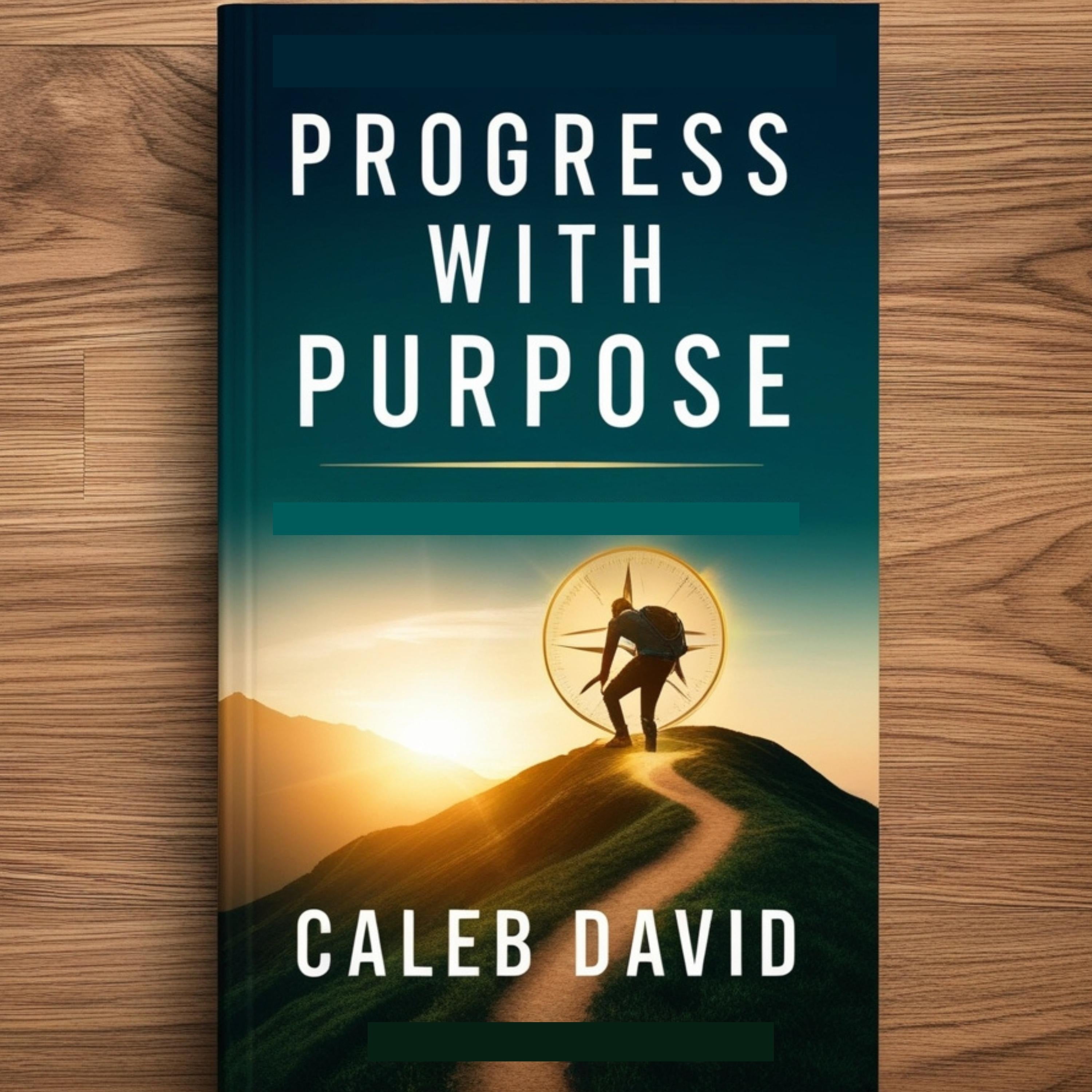 Progress With Purpose