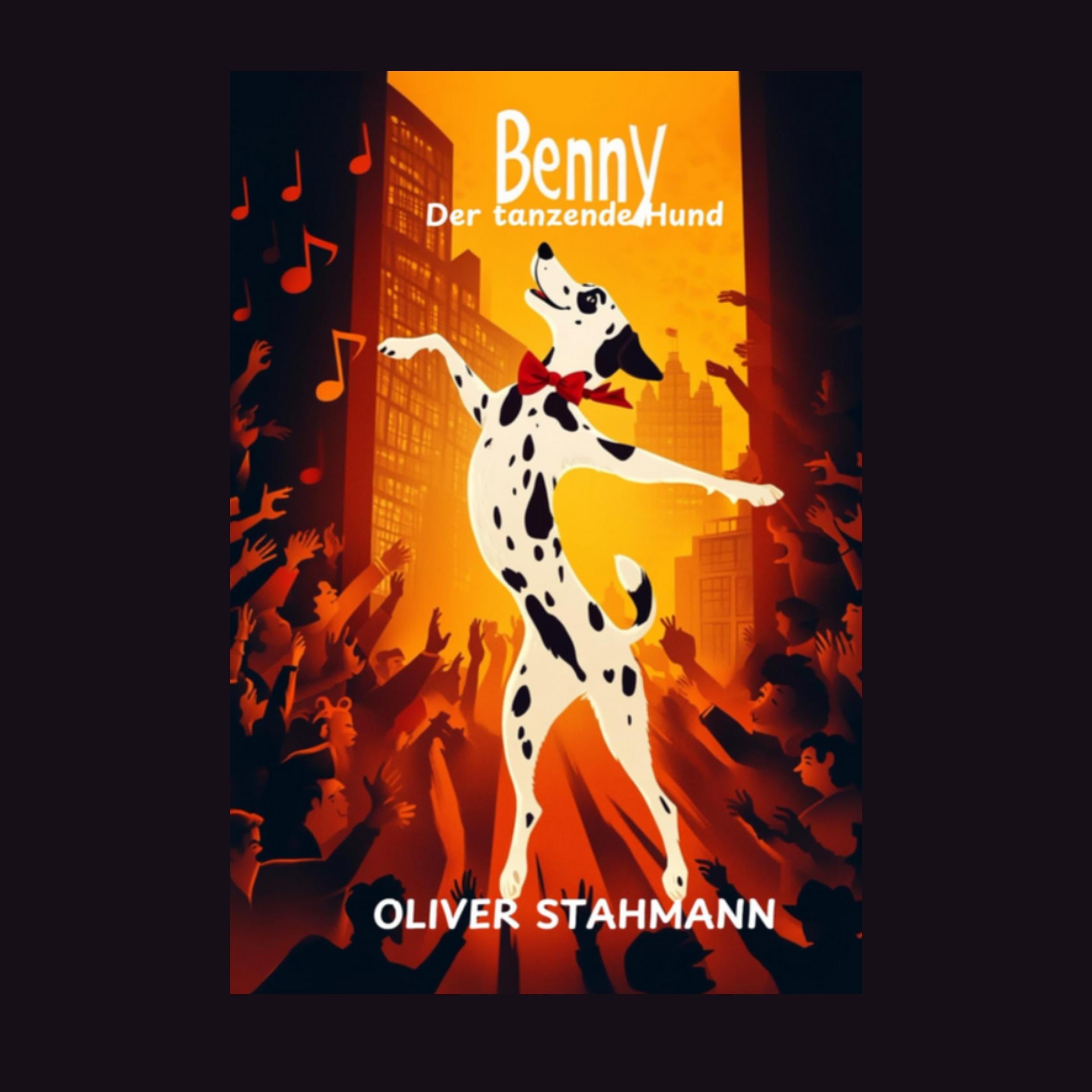 Benny - Der tanzende Hund