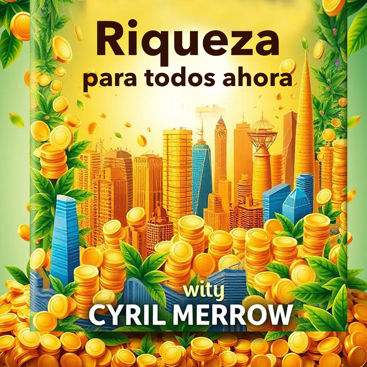 Riqueza para todos ahora