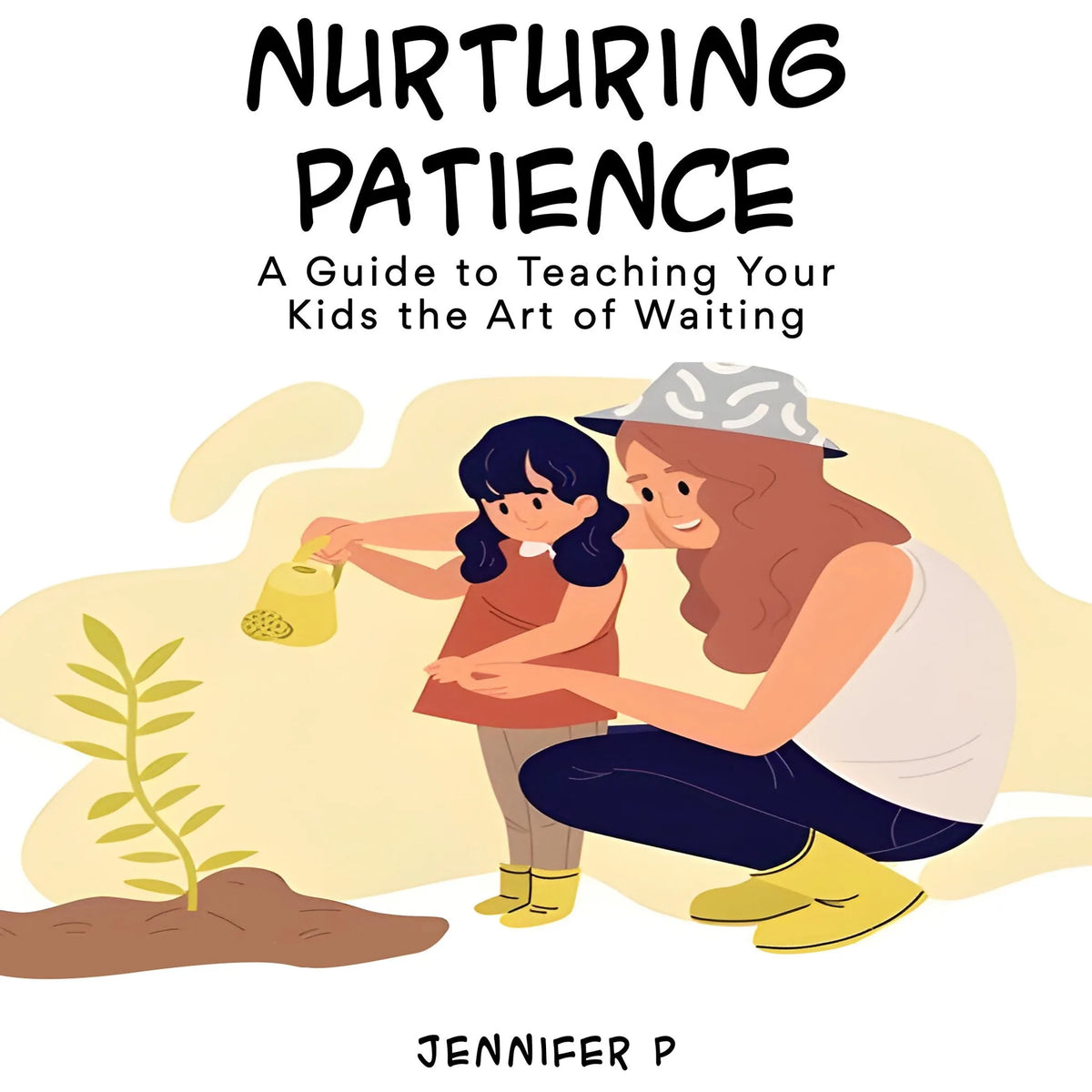Nurturing Patience