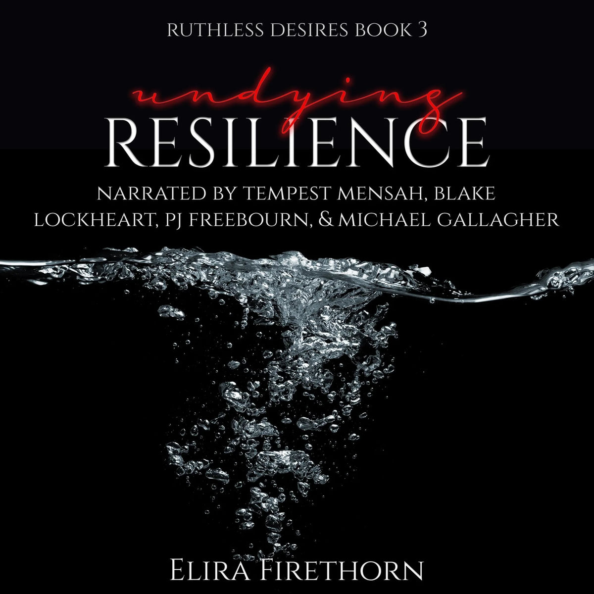 Undying Resilience