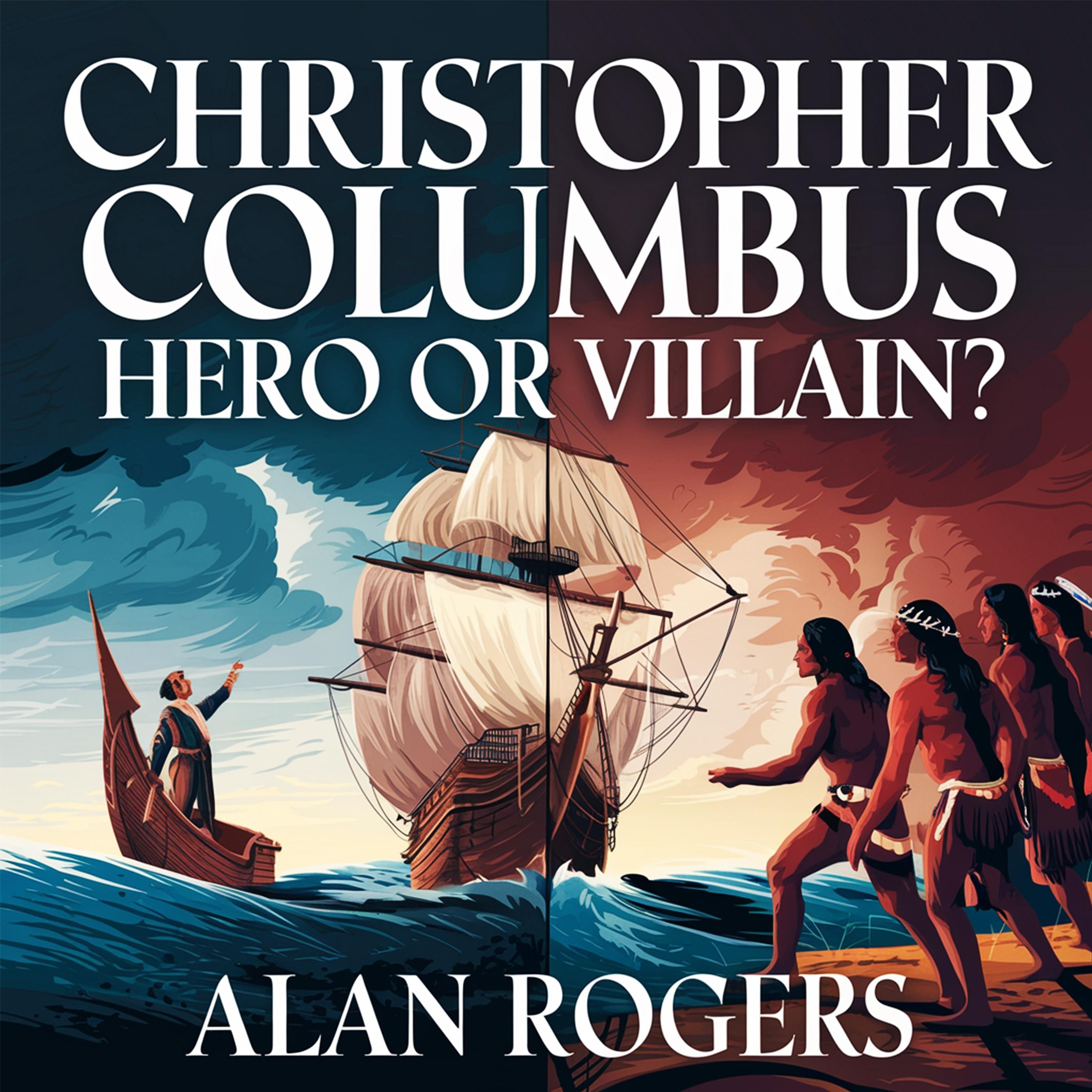 Christopher Columbus - Hero or Villain?