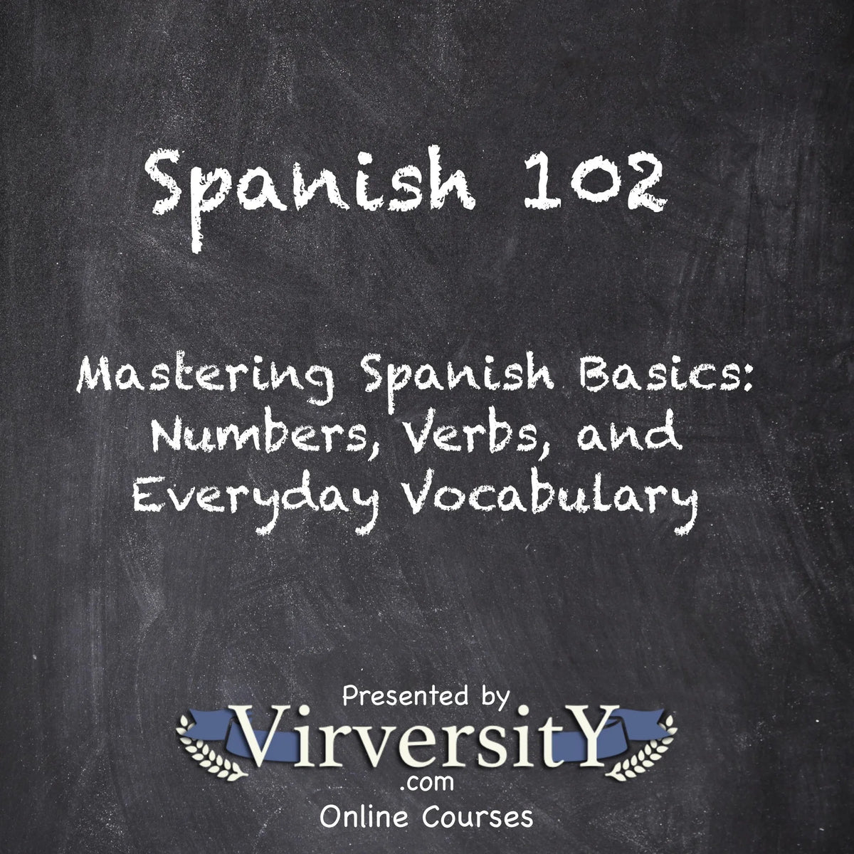 Spanish 102