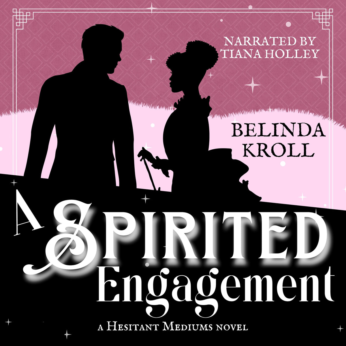 A Spirited Engagement