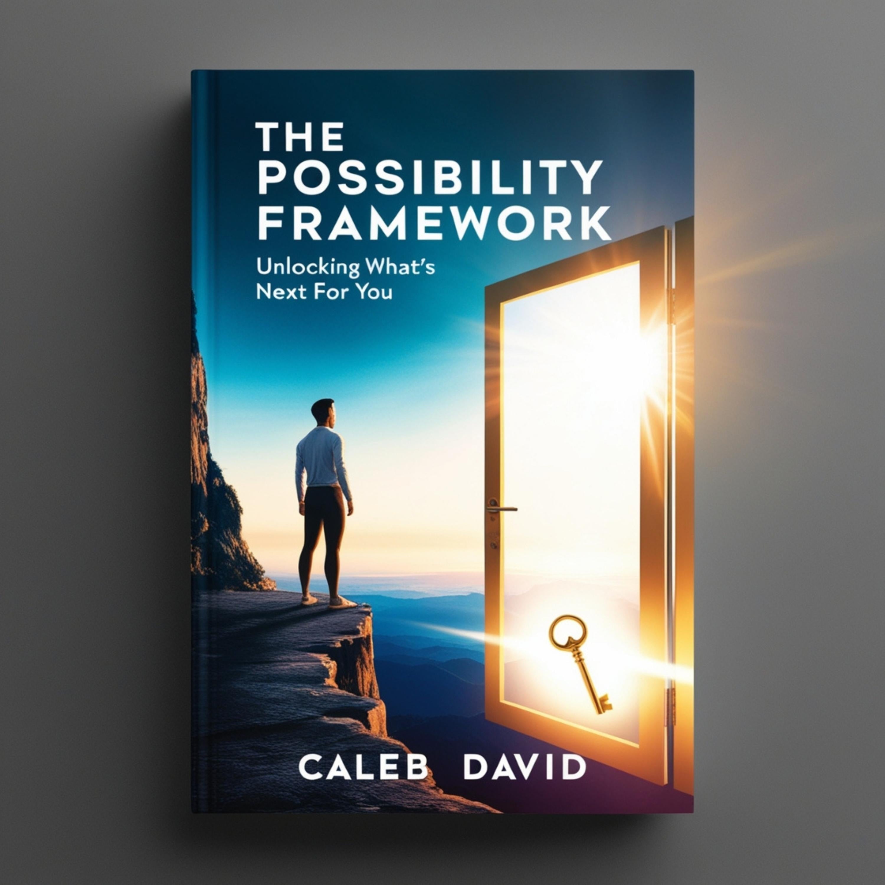 The Possibility Framework