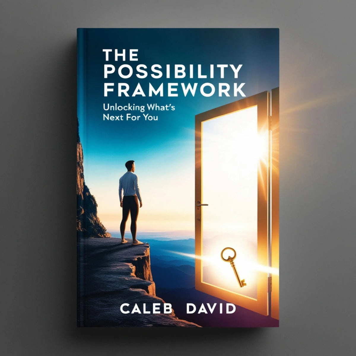 The Possibility Framework