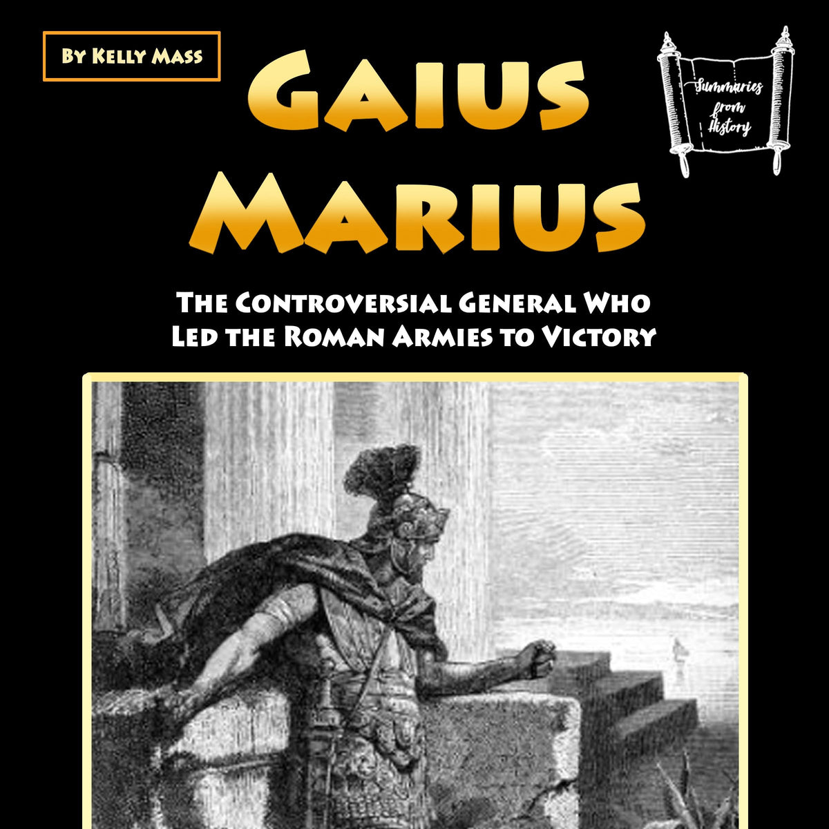 Gaius Marcus