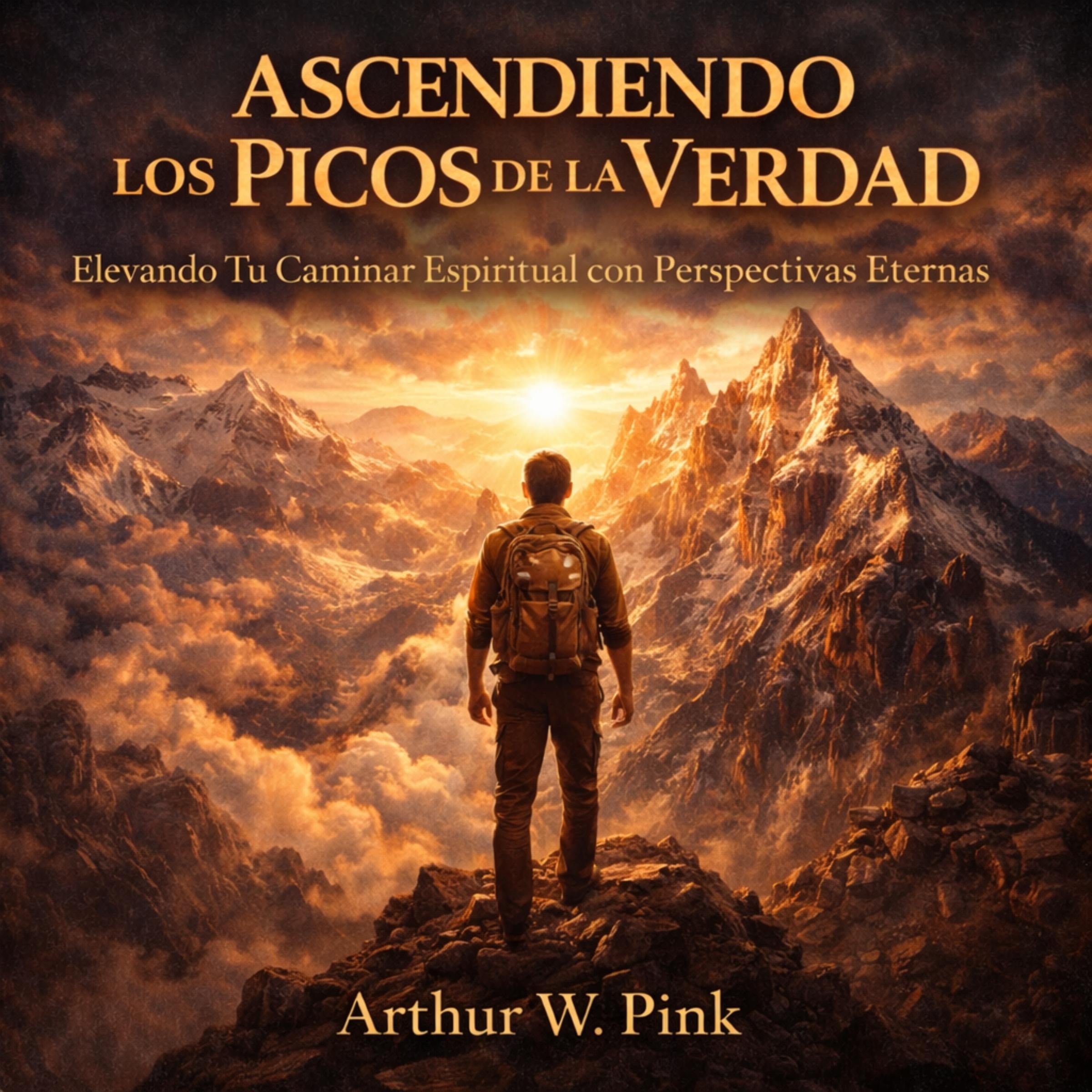 Ascendiendo los Picos de la Verdad