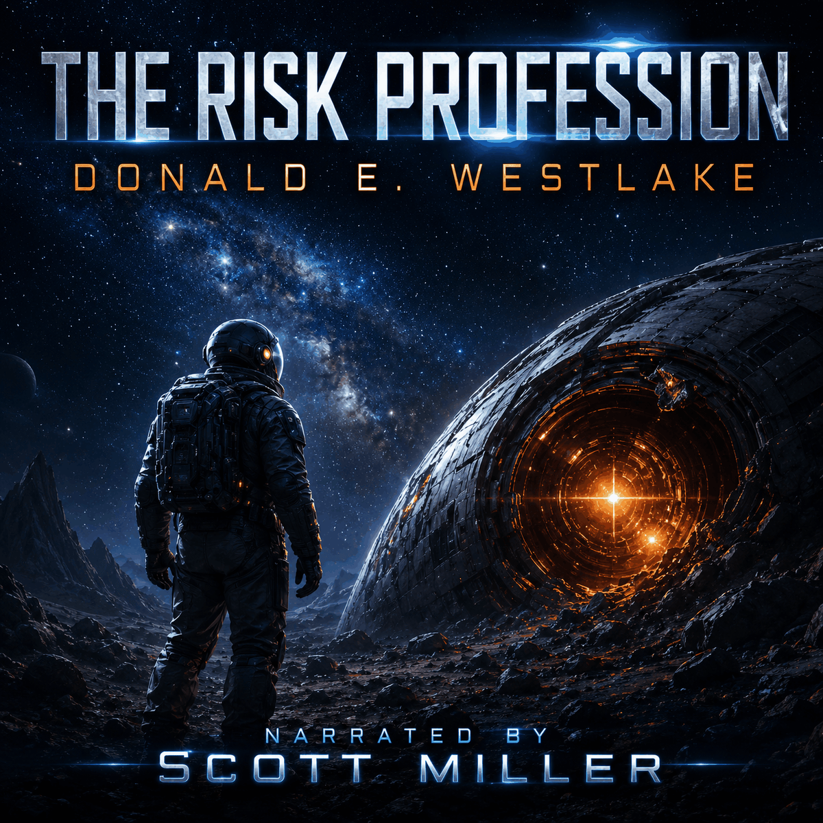 The Risk Profession