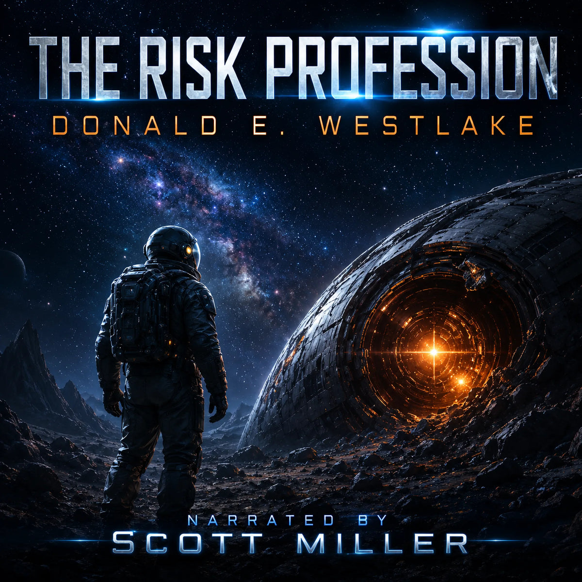 The Risk Profession