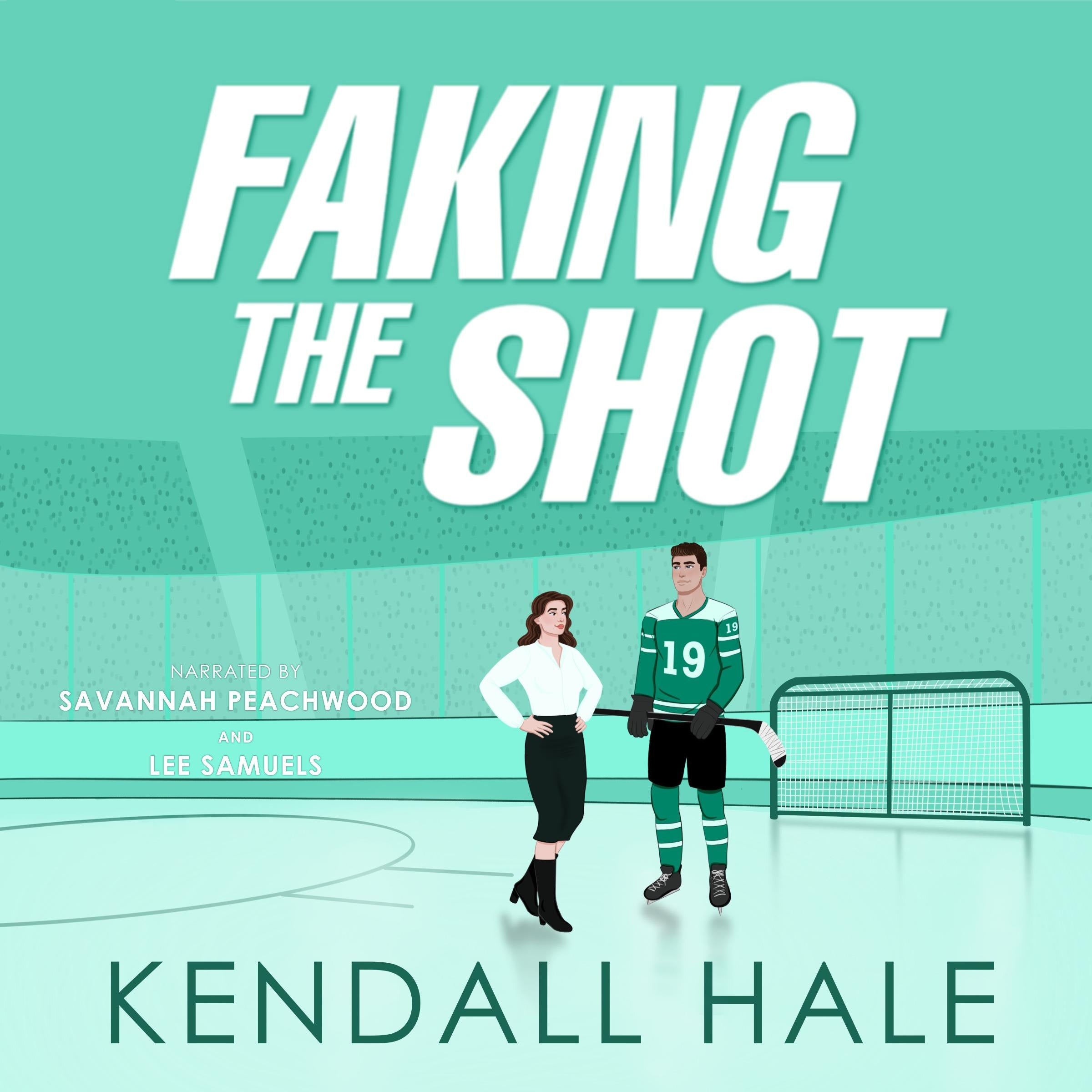 Faking the Shot