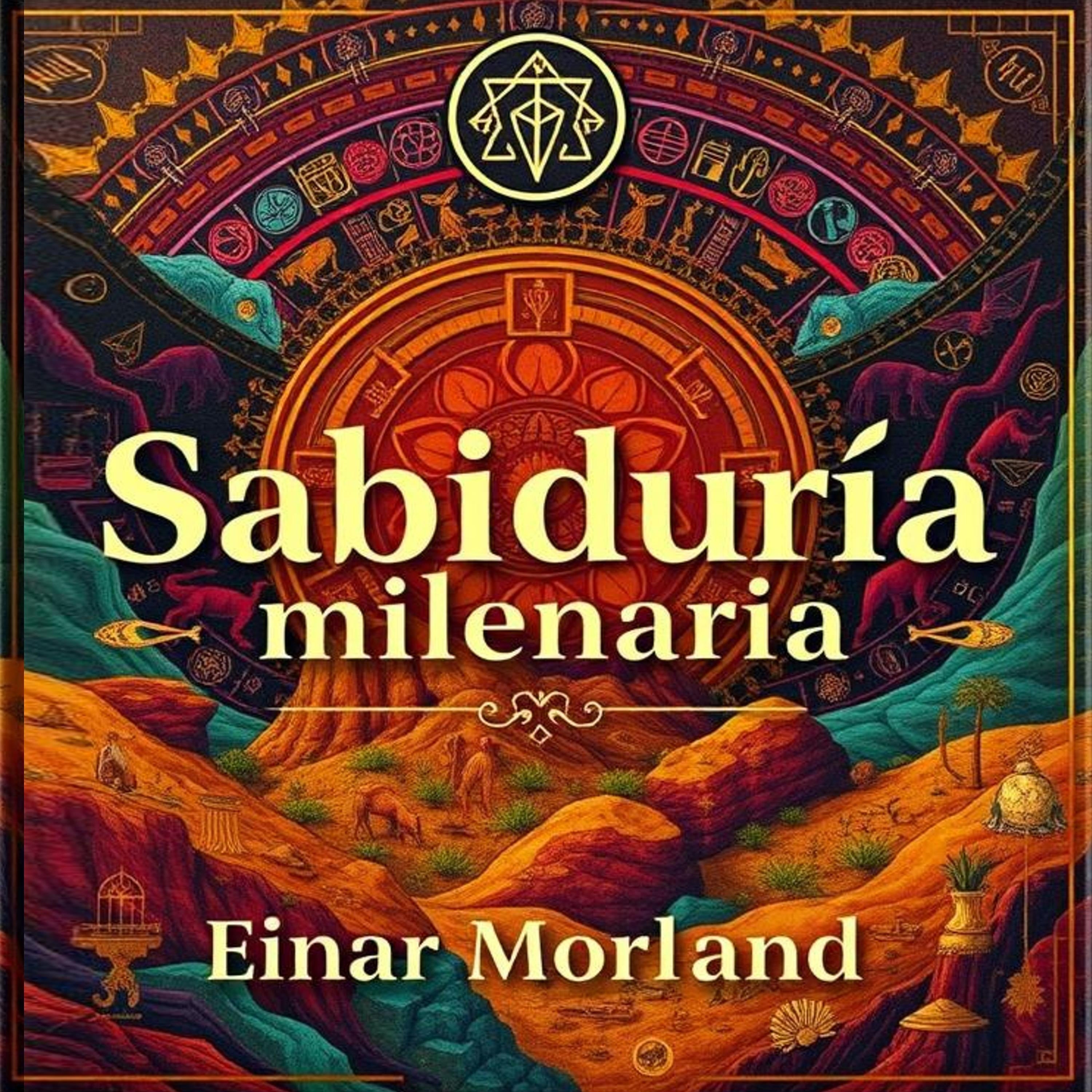 Sabiduría milenaria y trascendental