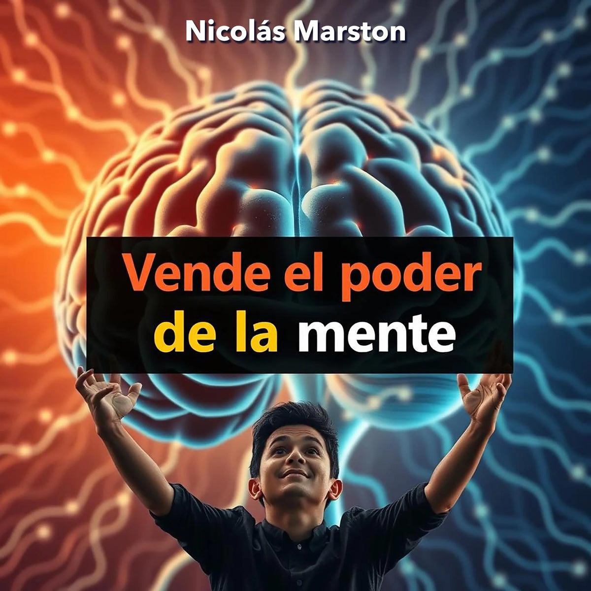 Vende el poder de la mente