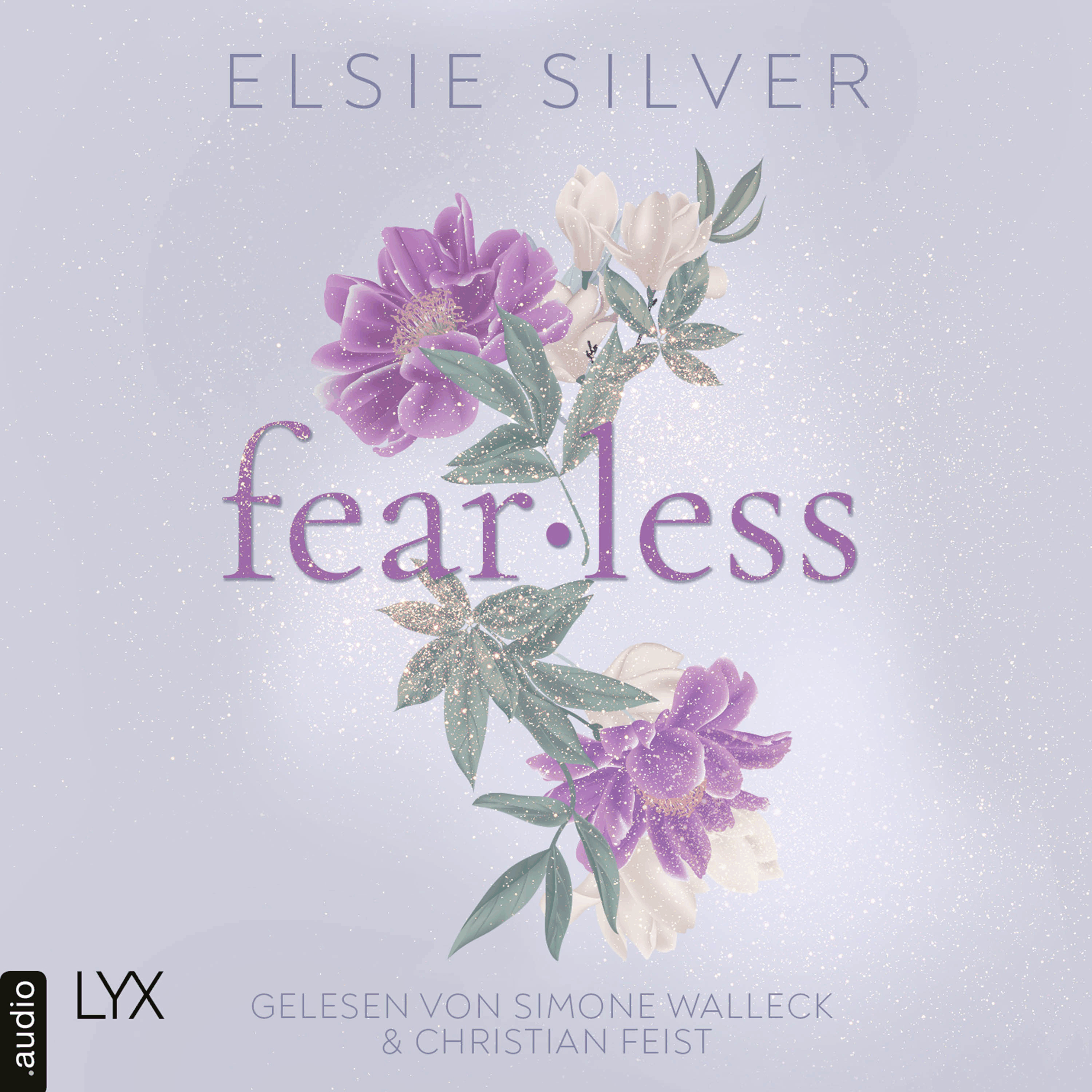 Fearless - Chestnut Springs, Teil 4