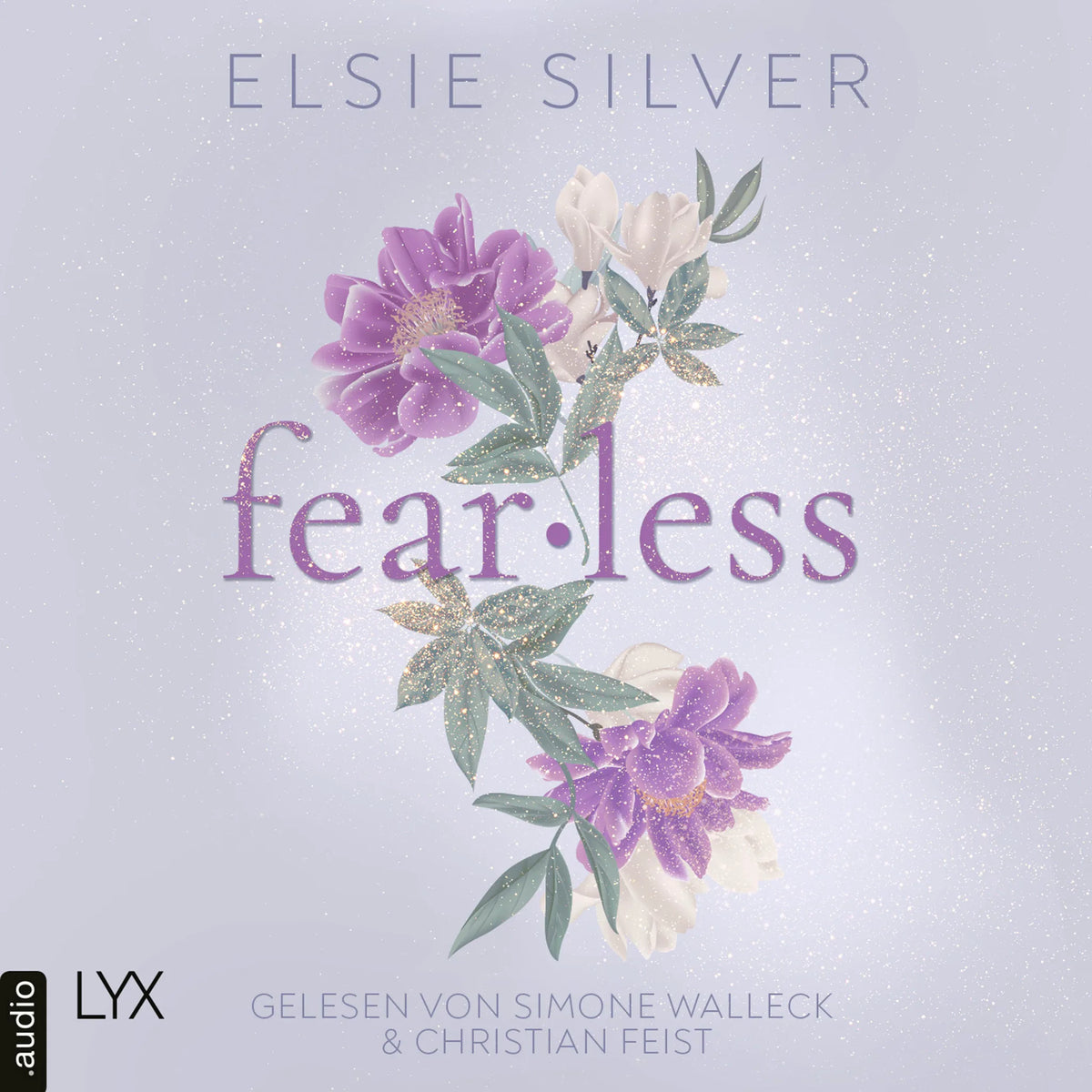 Fearless - Chestnut Springs, Teil 4