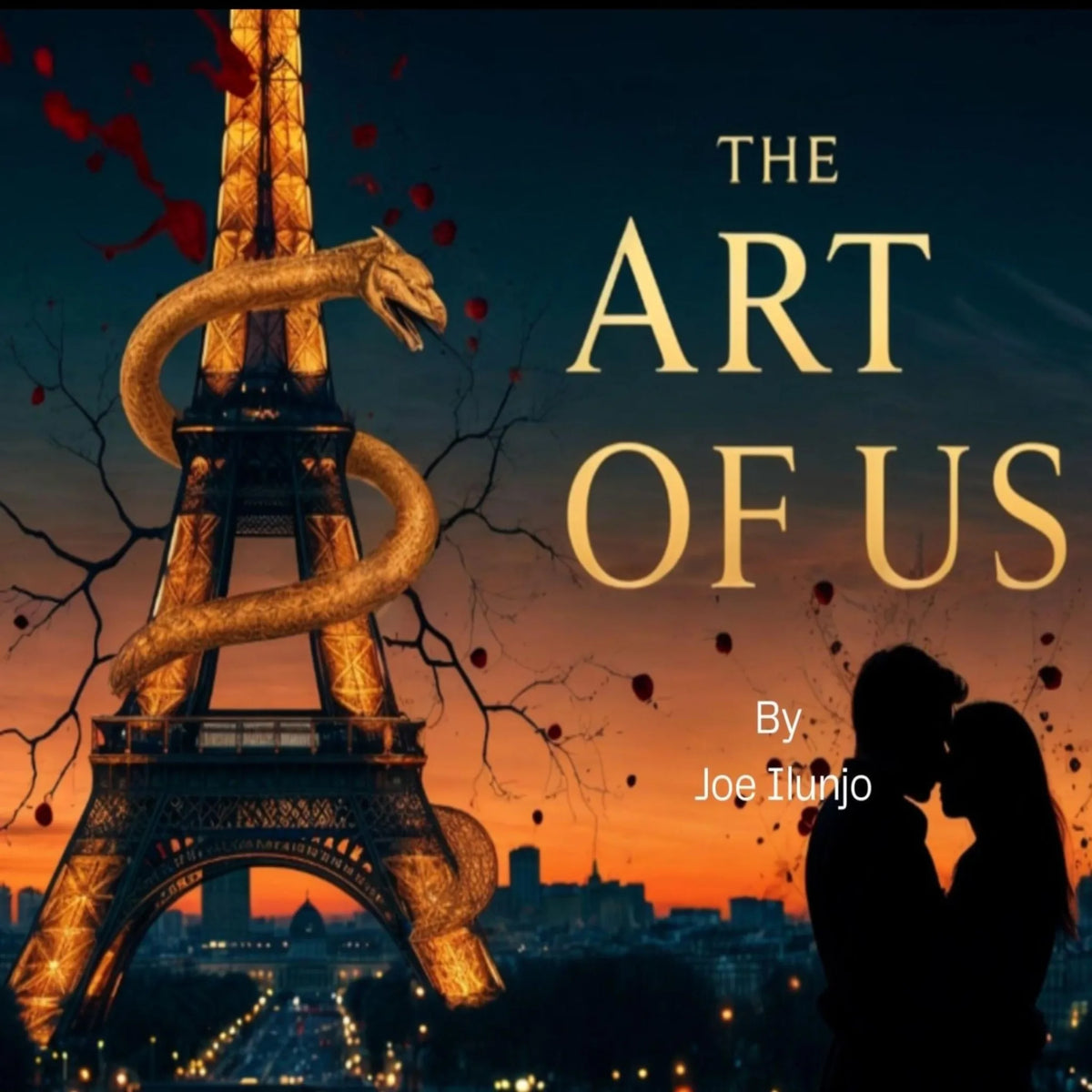 The Art of Us