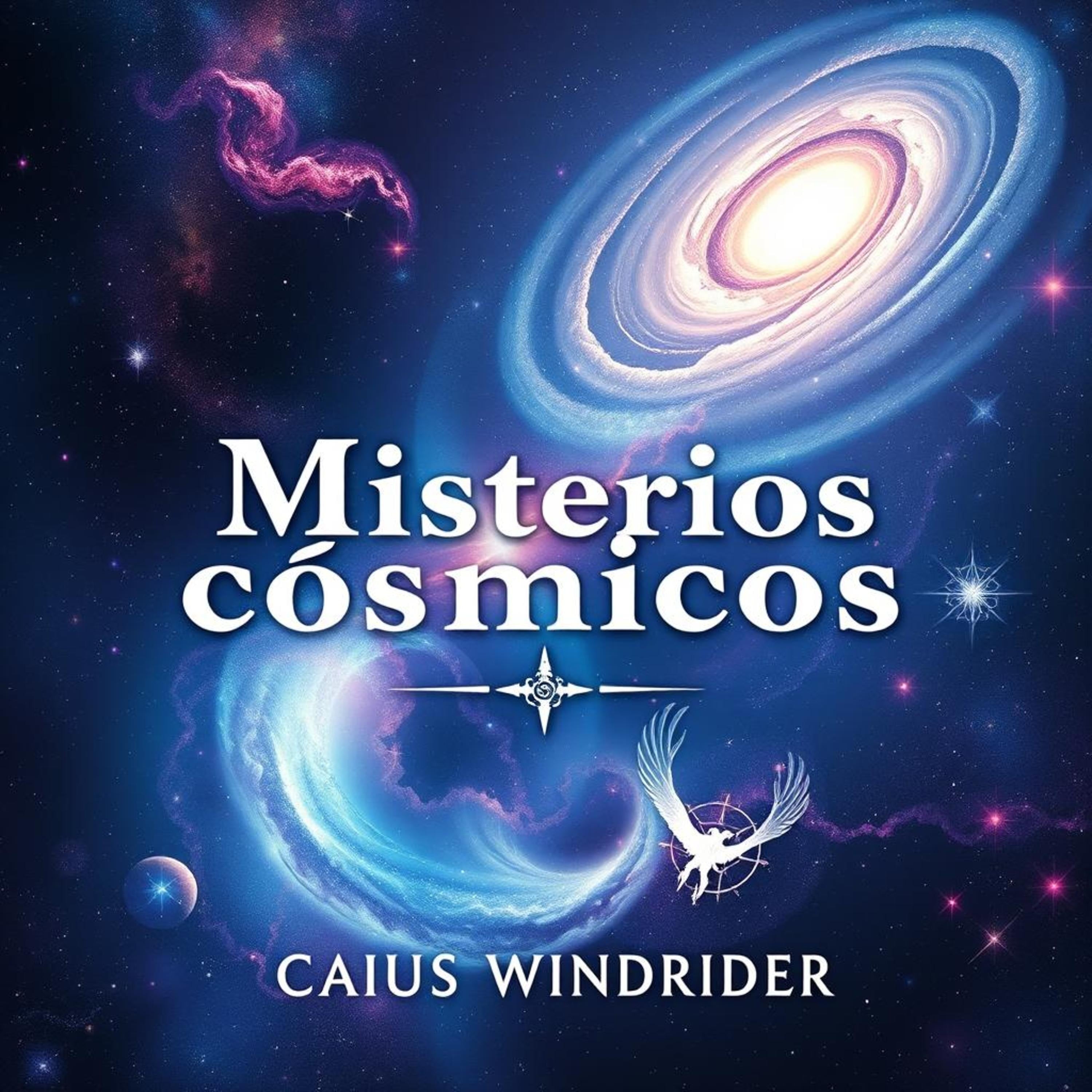 Misterios cósmicos que asombran mentes
