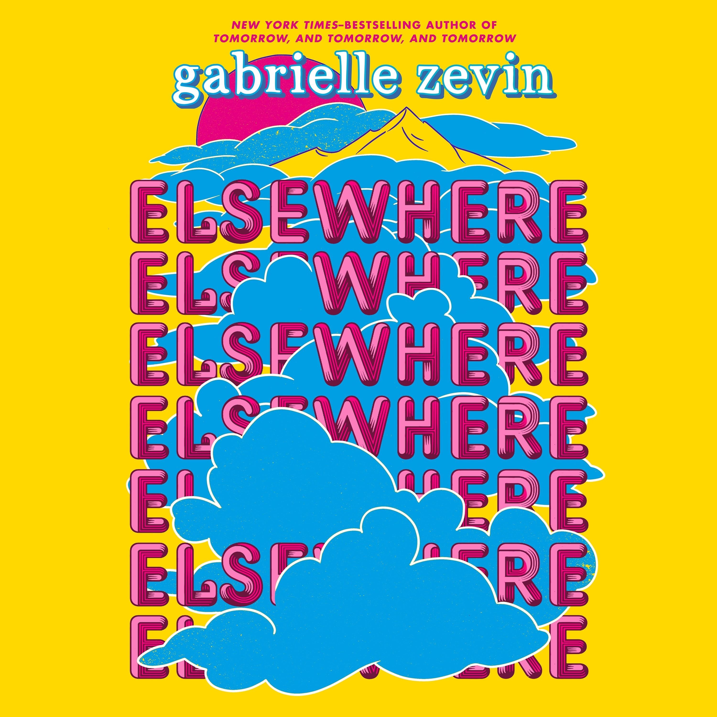 Elsewhere