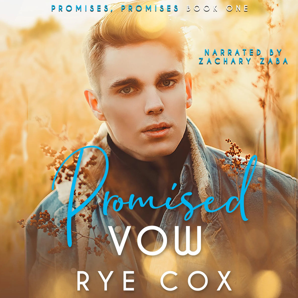 Promised Vow