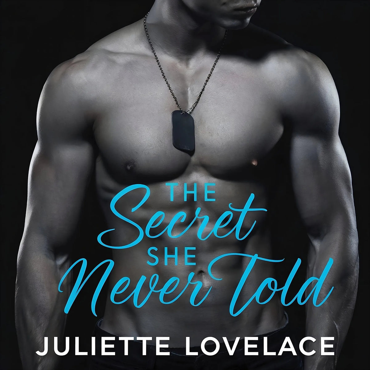 The Secret She Never Told