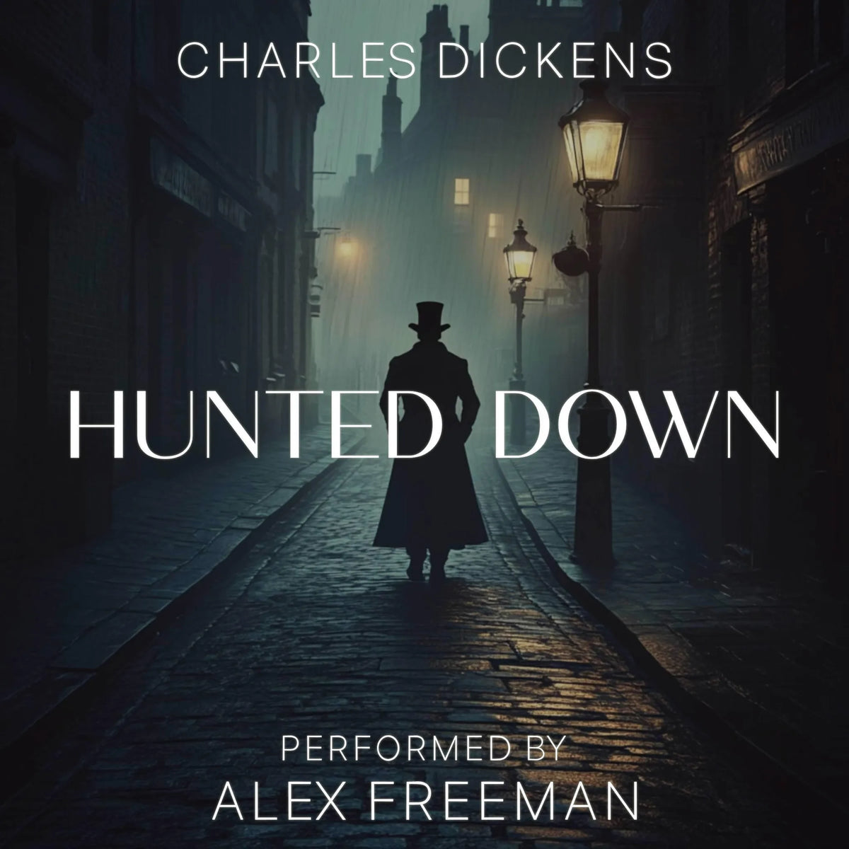 Hunted Down