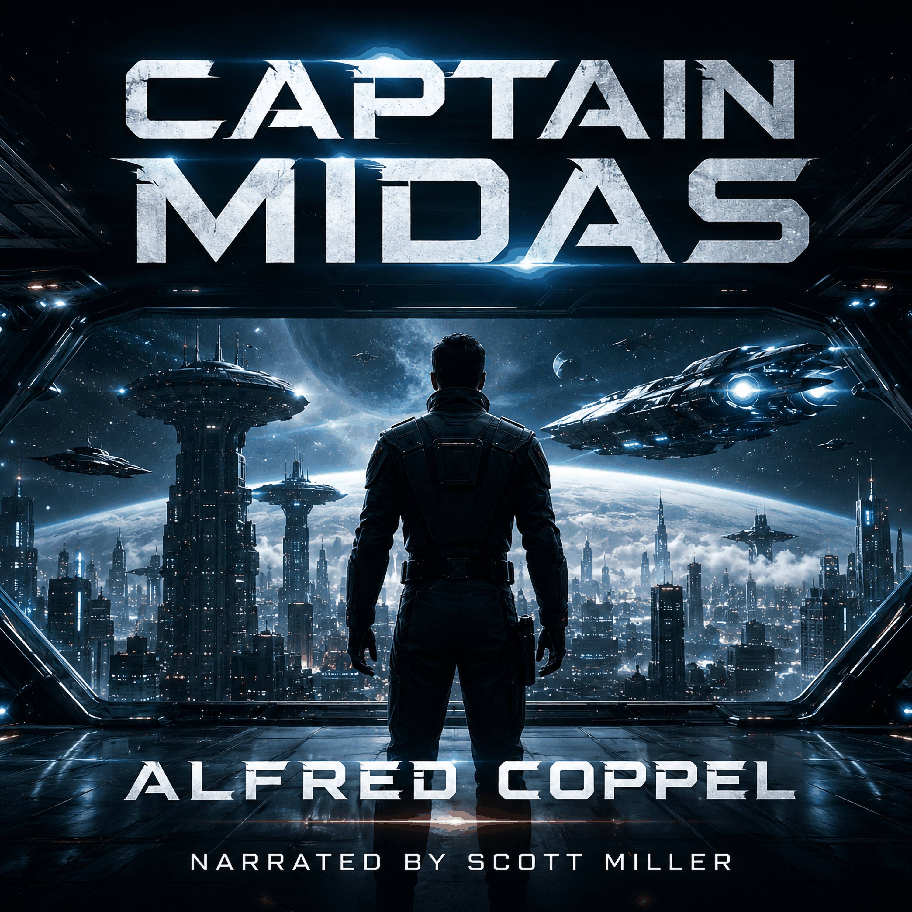 Captain Midas