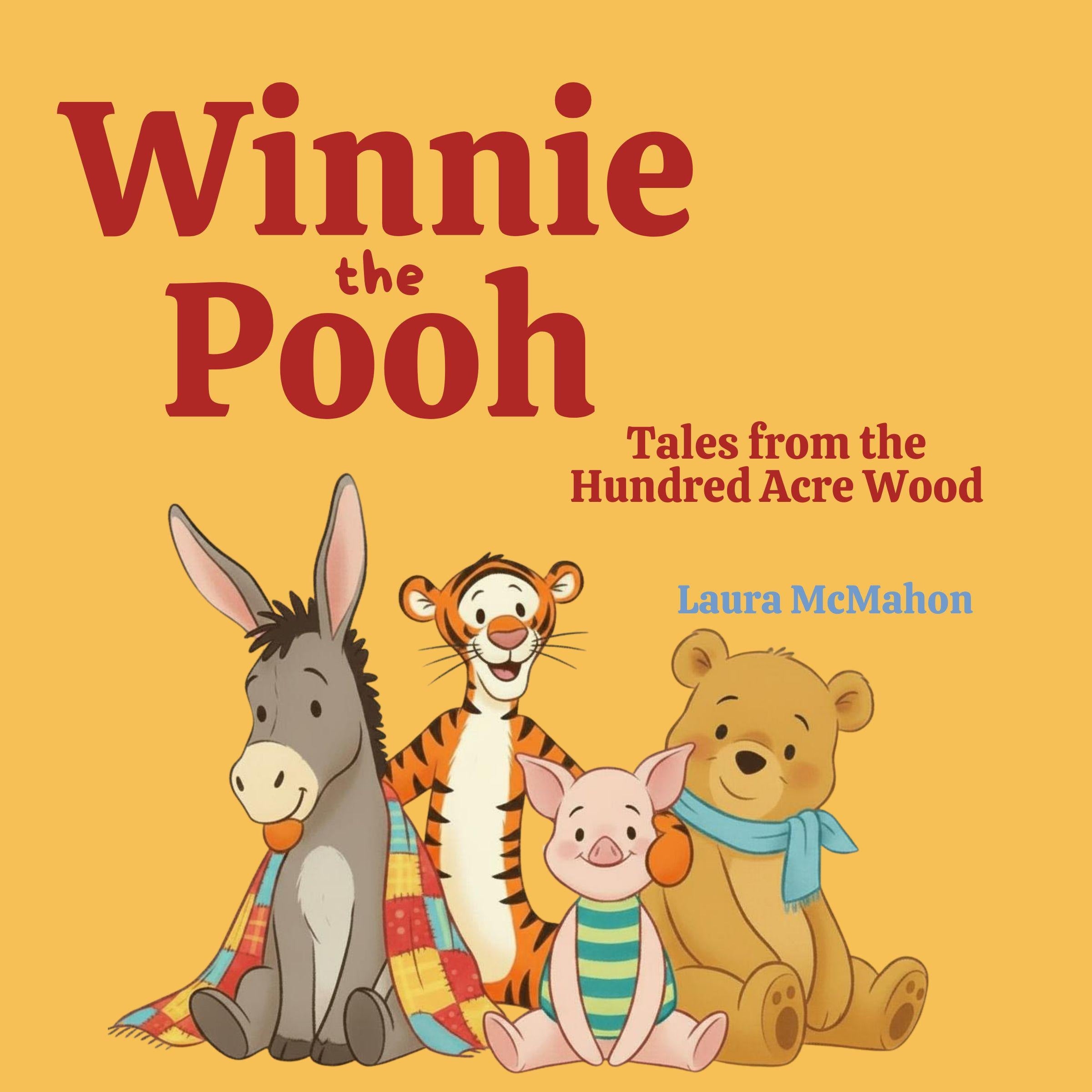 Winnie the Pooh