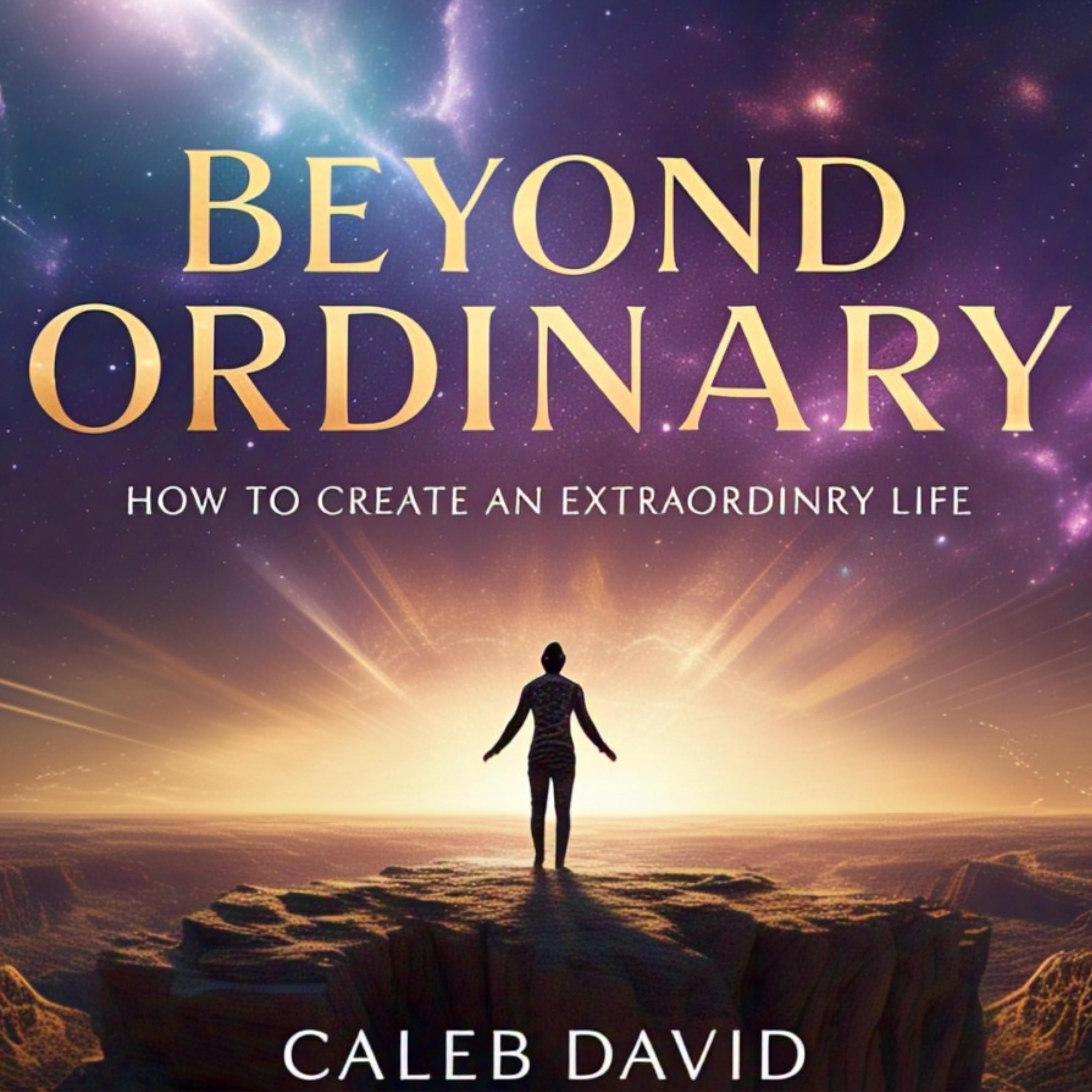 Beyond Ordinary