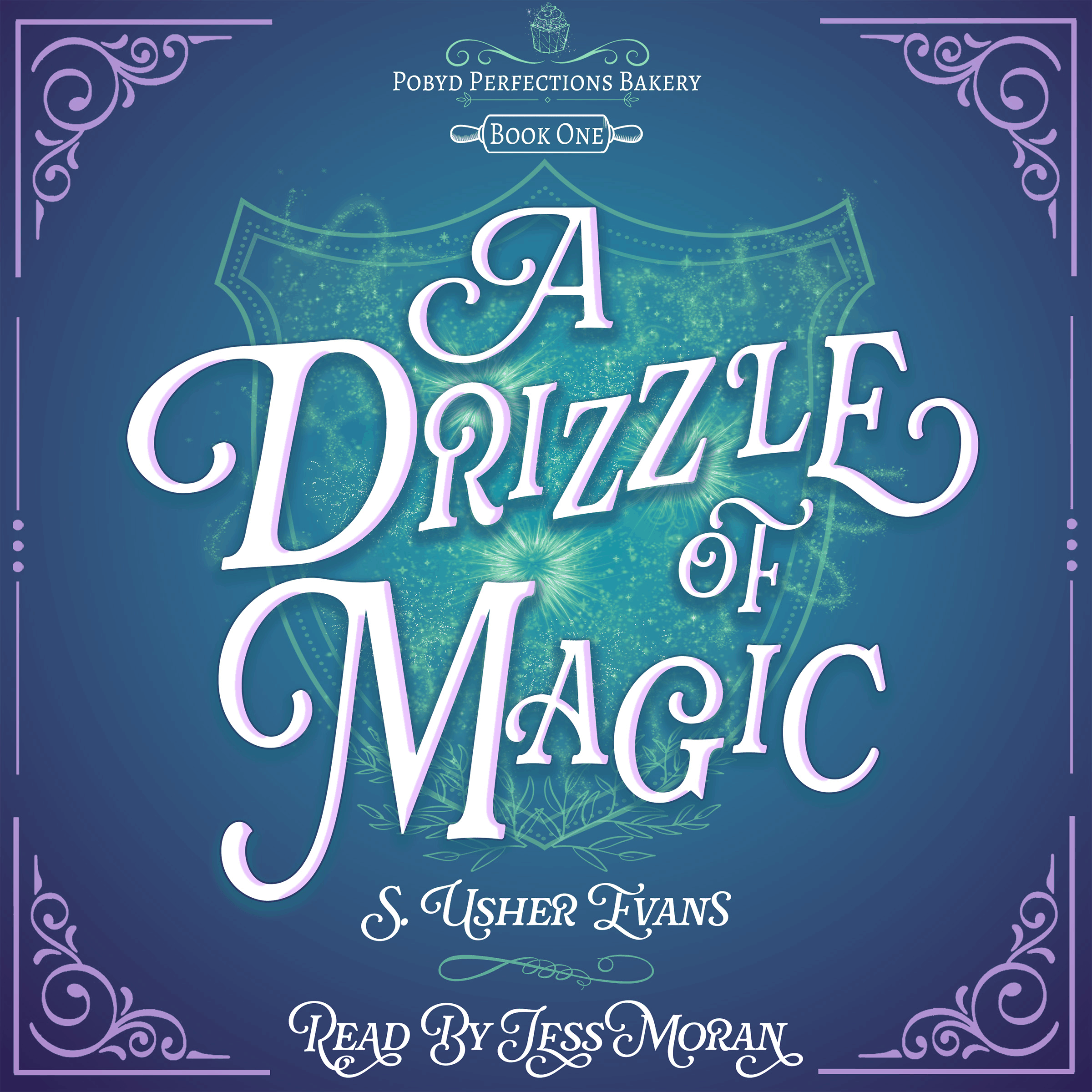 A Drizzle of Magic