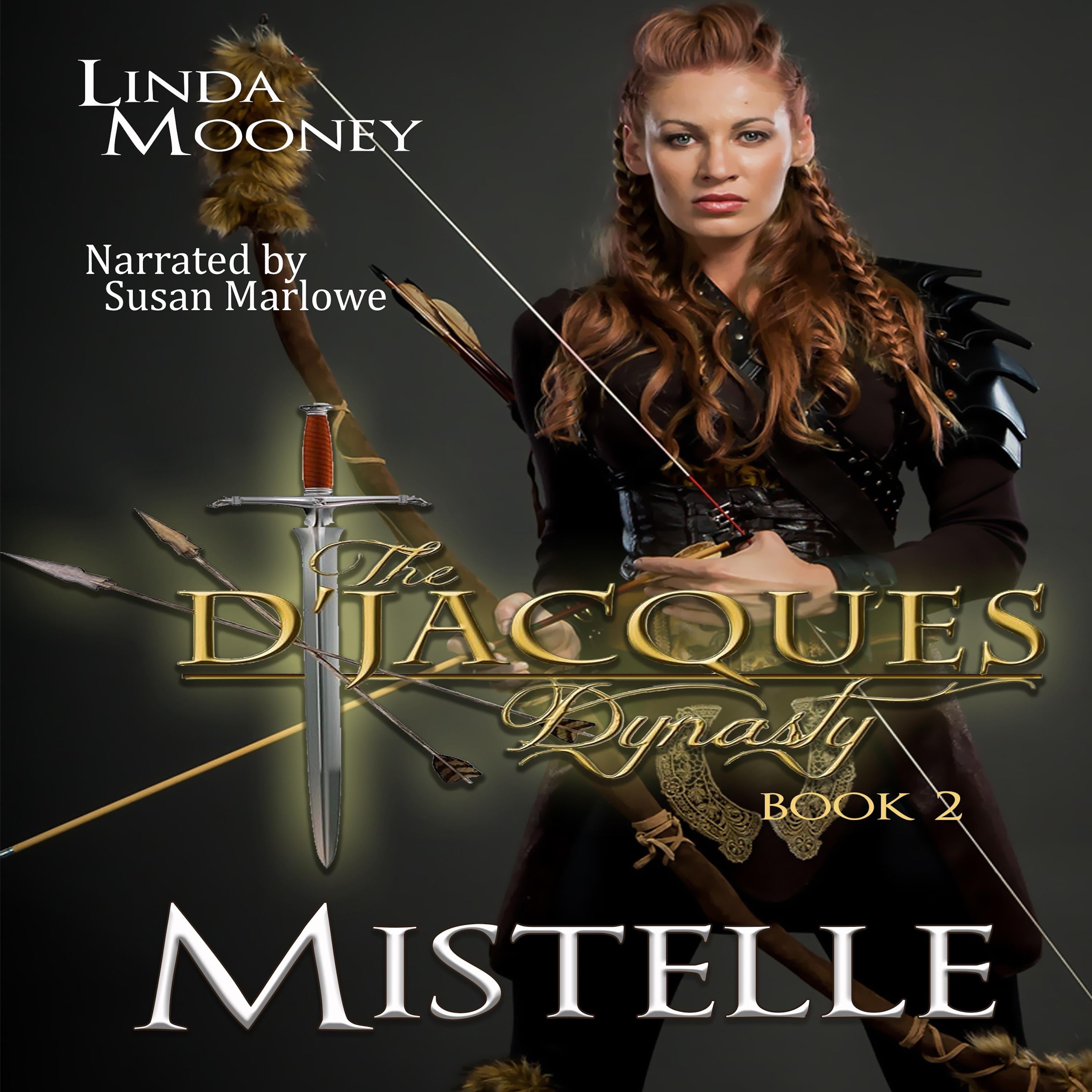 Mistelle