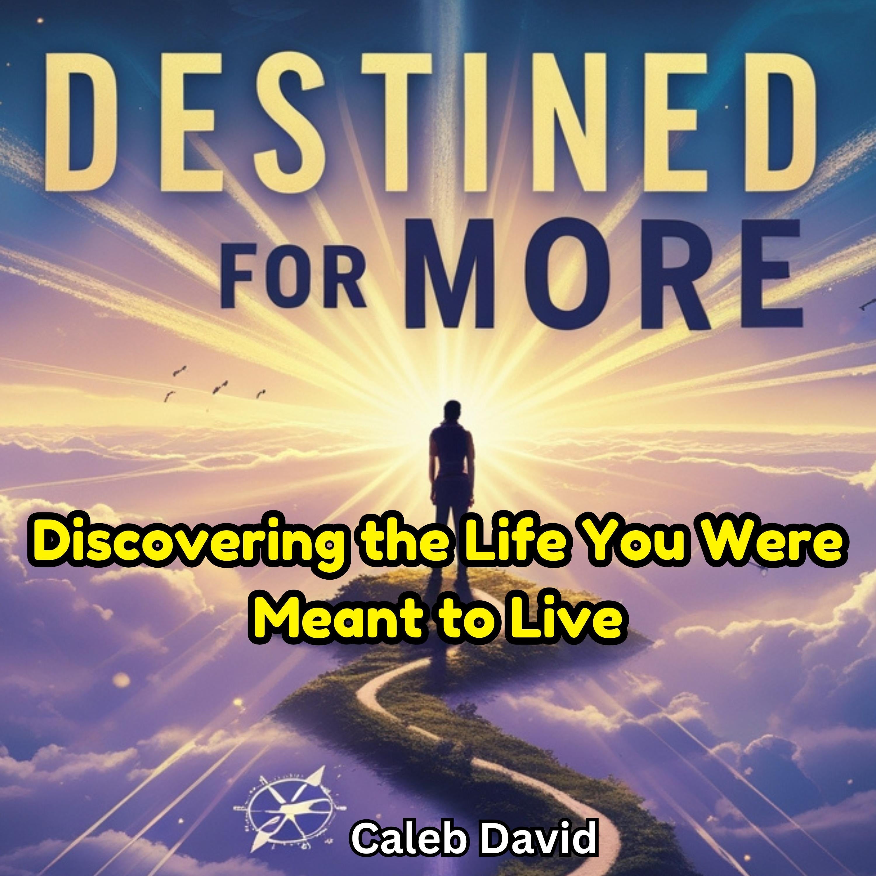 Destined for More