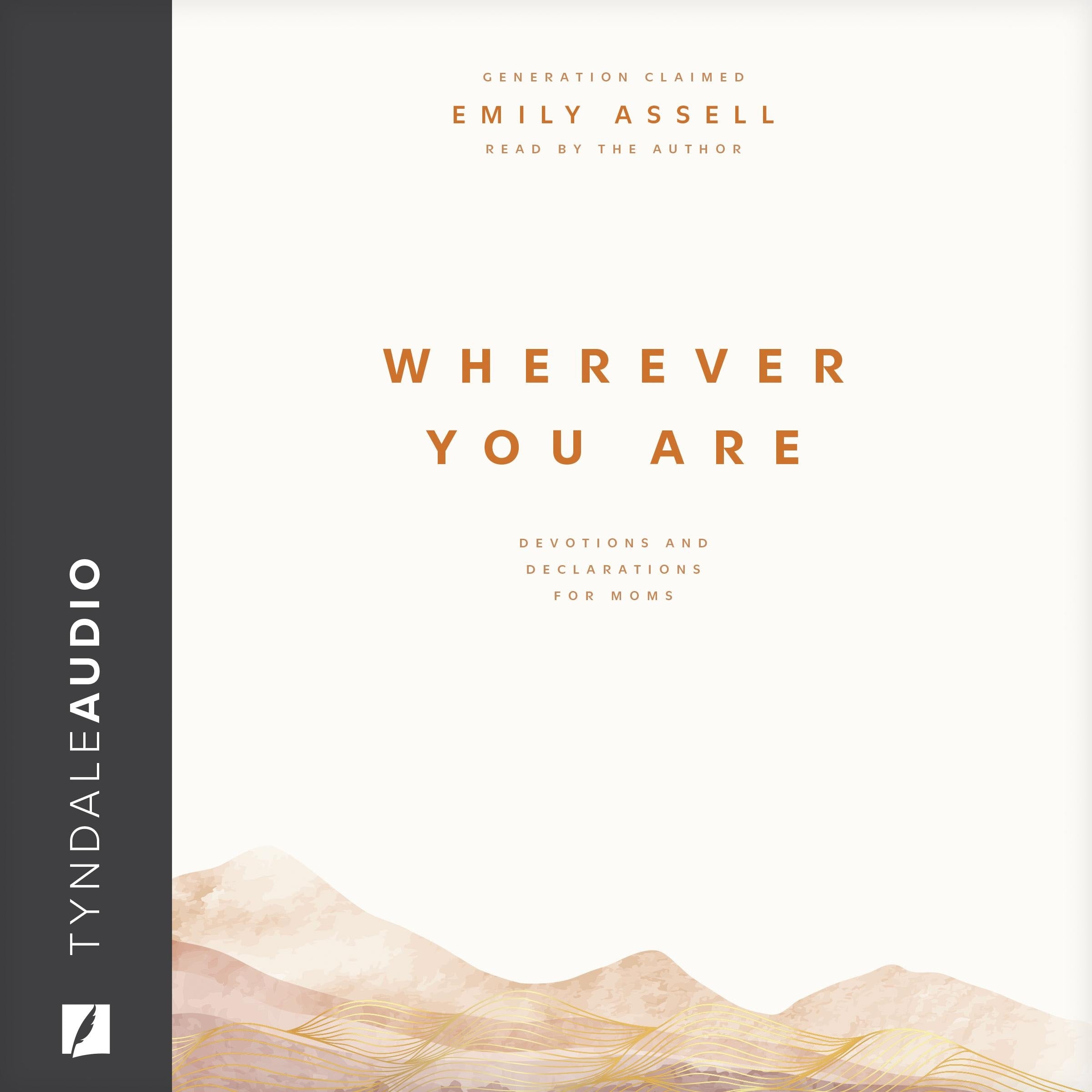 Wherever You Are