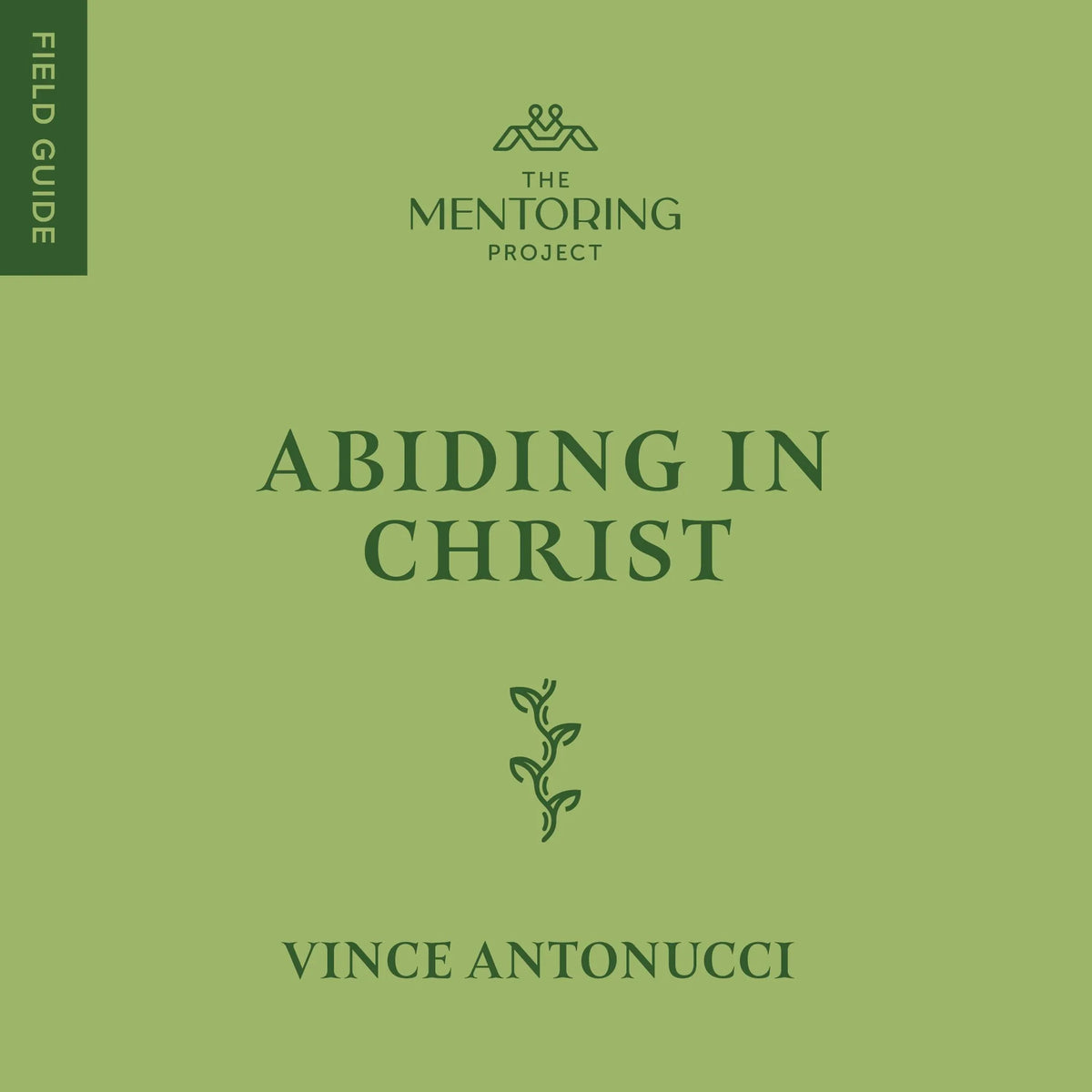 Abiding in Christ