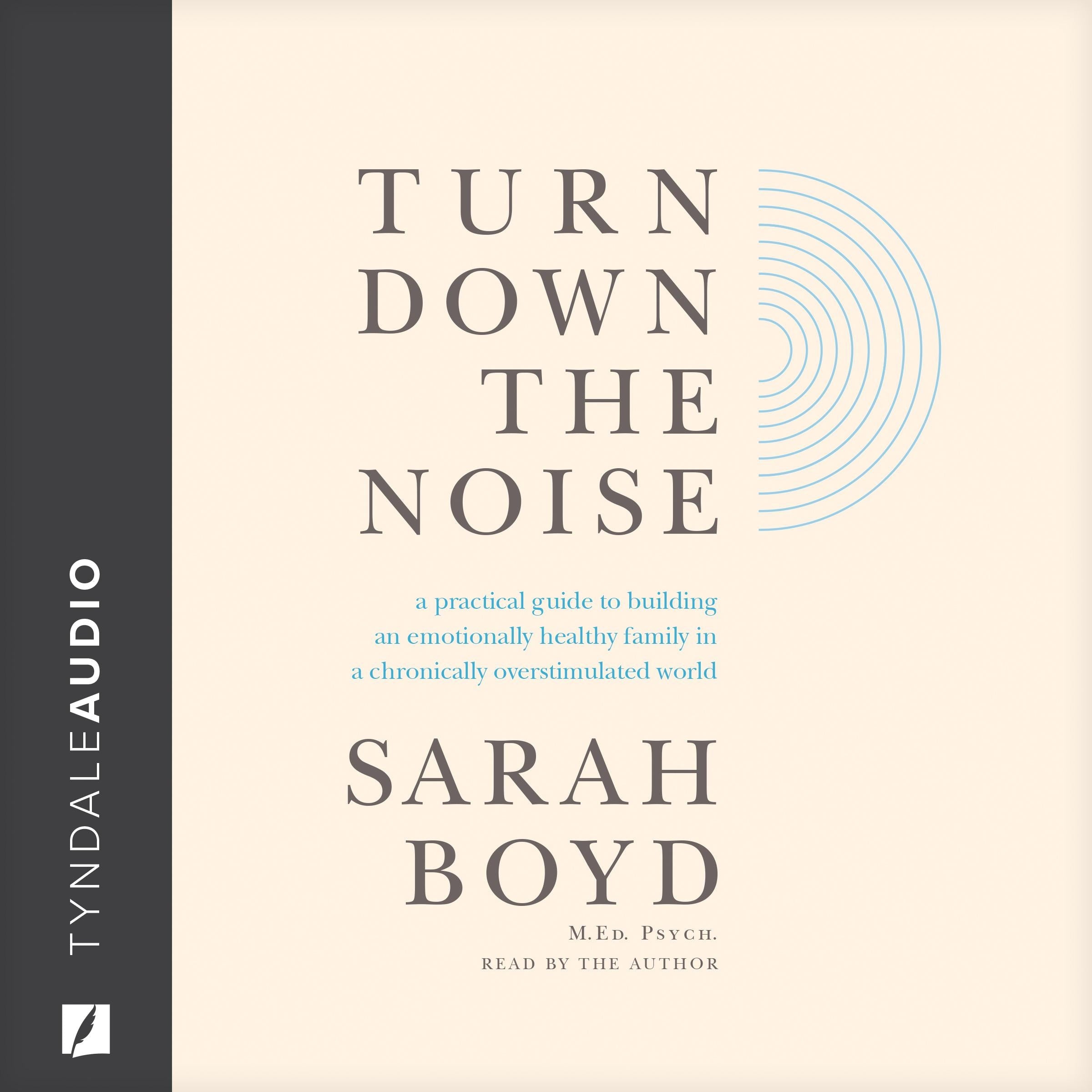 Turn Down the Noise