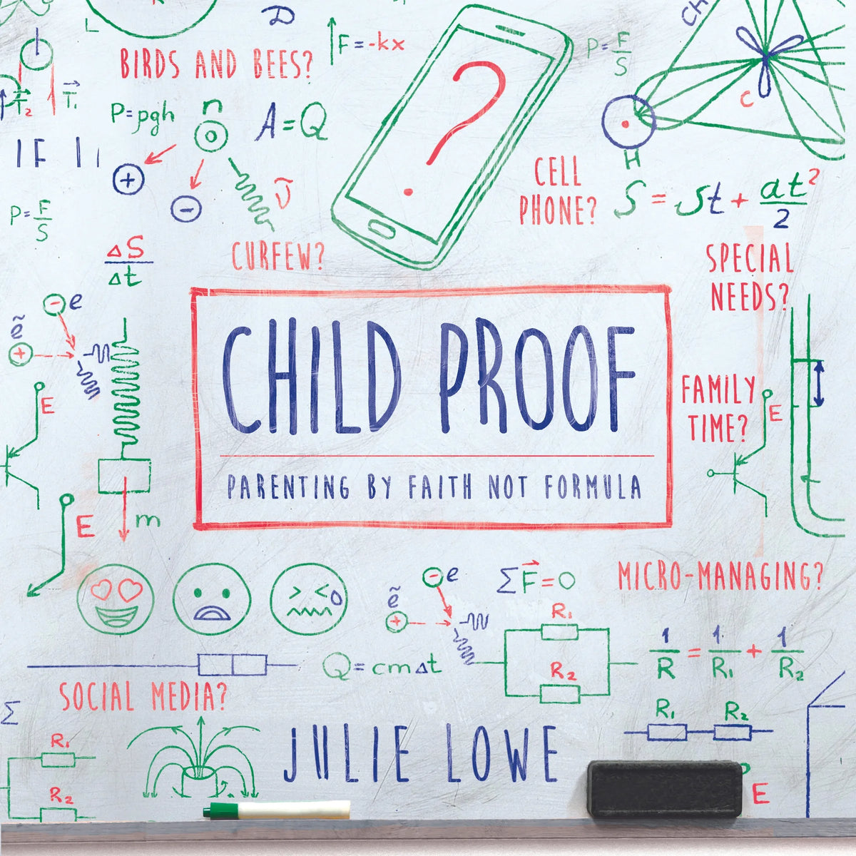 Child Proof
