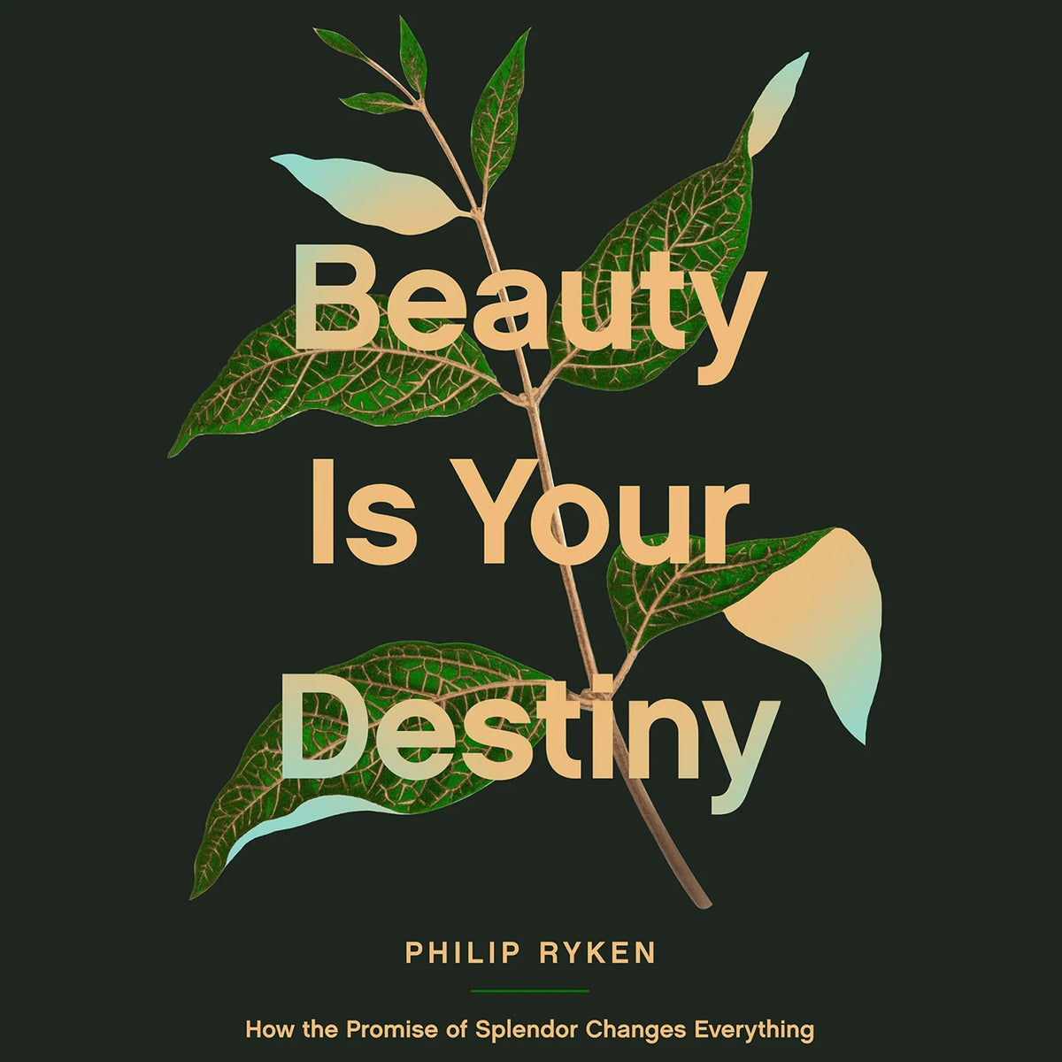 Beauty is Your Destiny