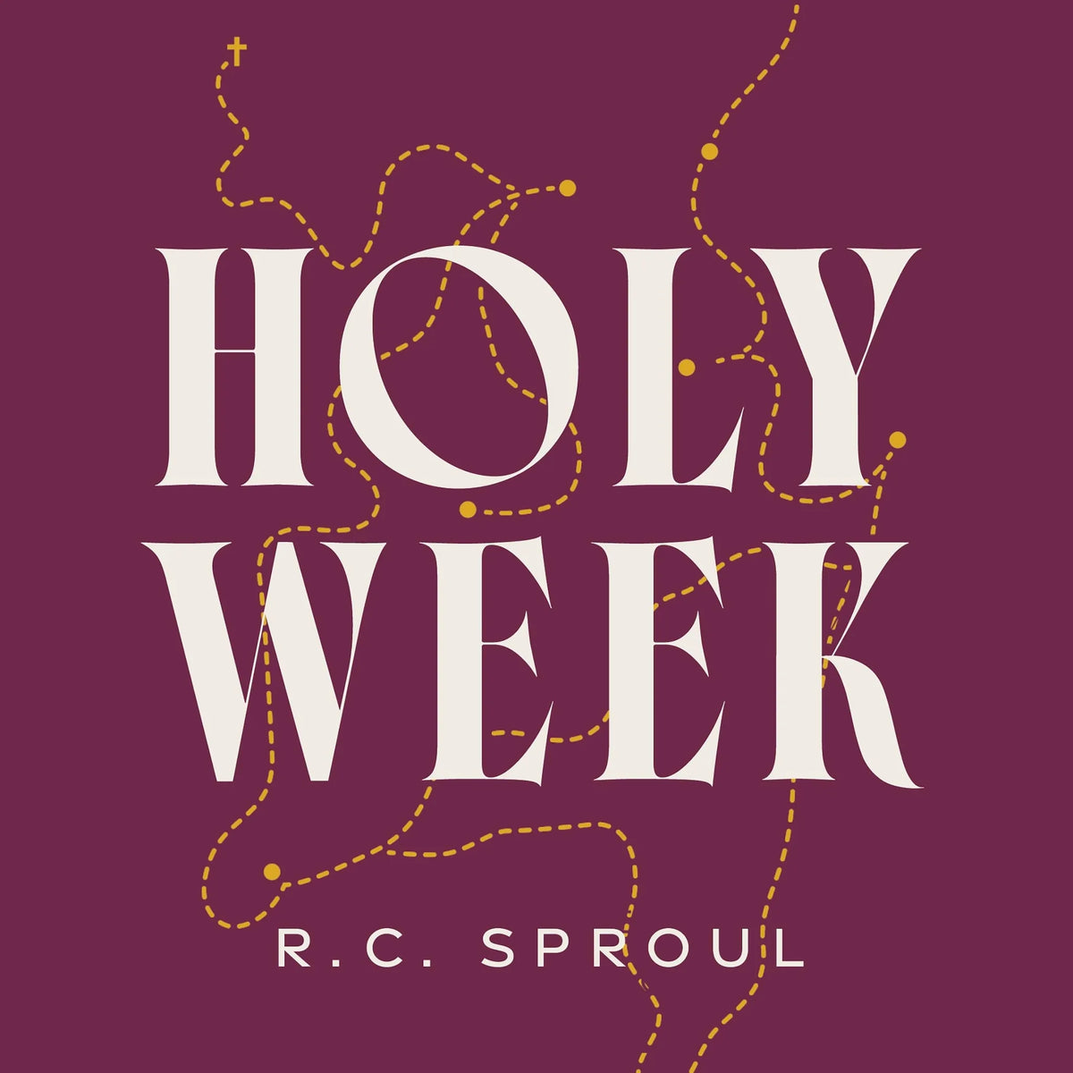 Holy Week
