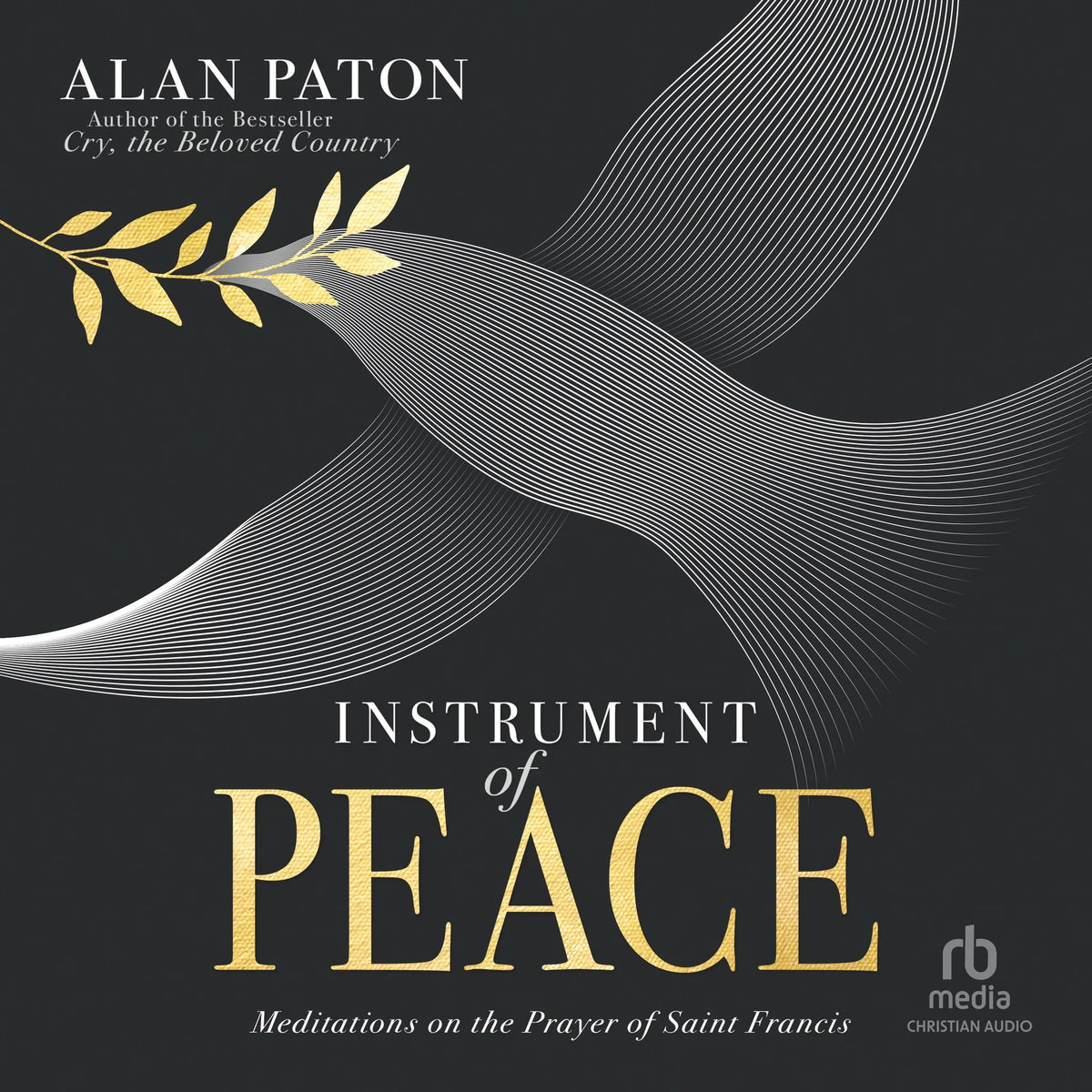 Instrument of Peace